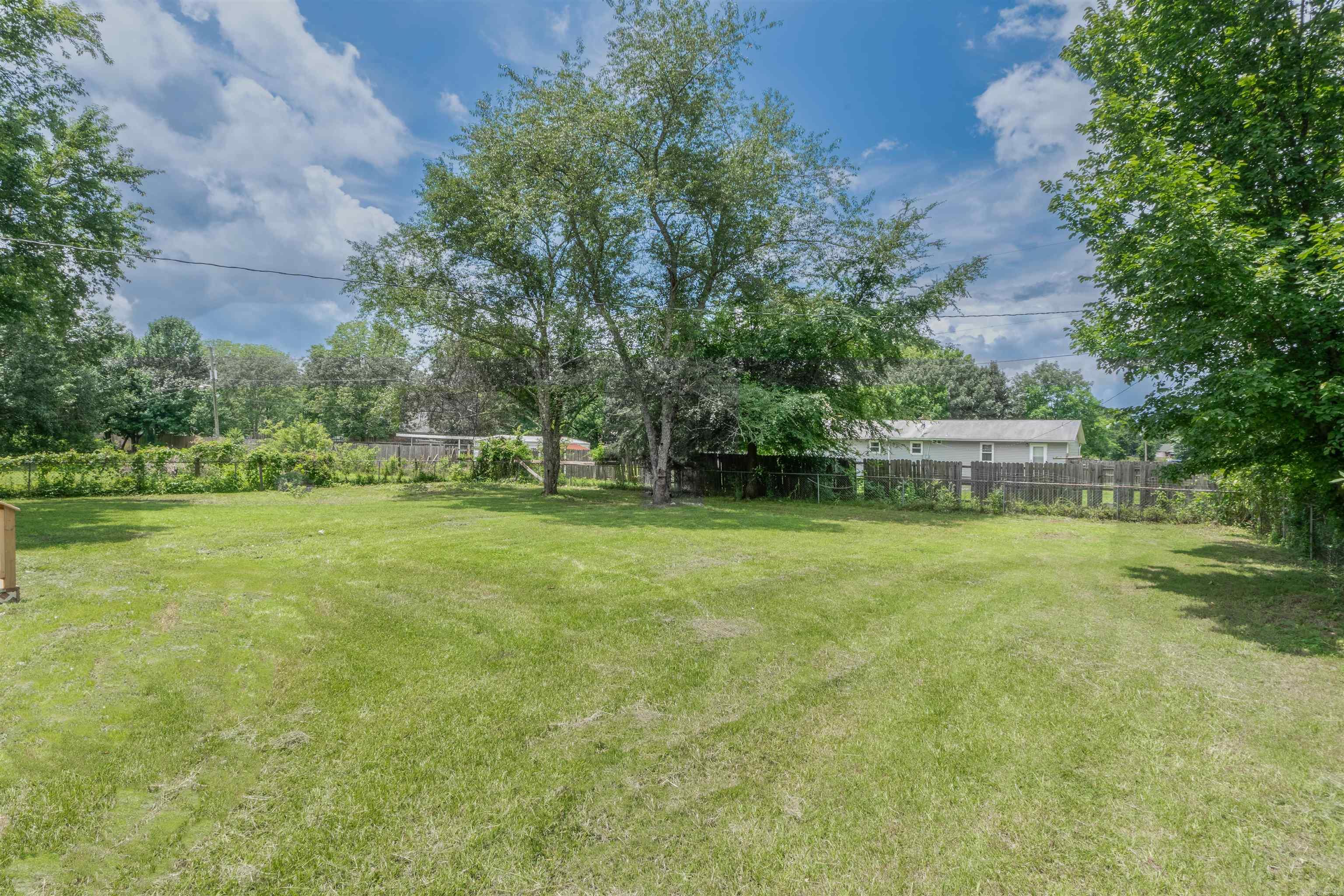 BILLY HARRELL - Residential