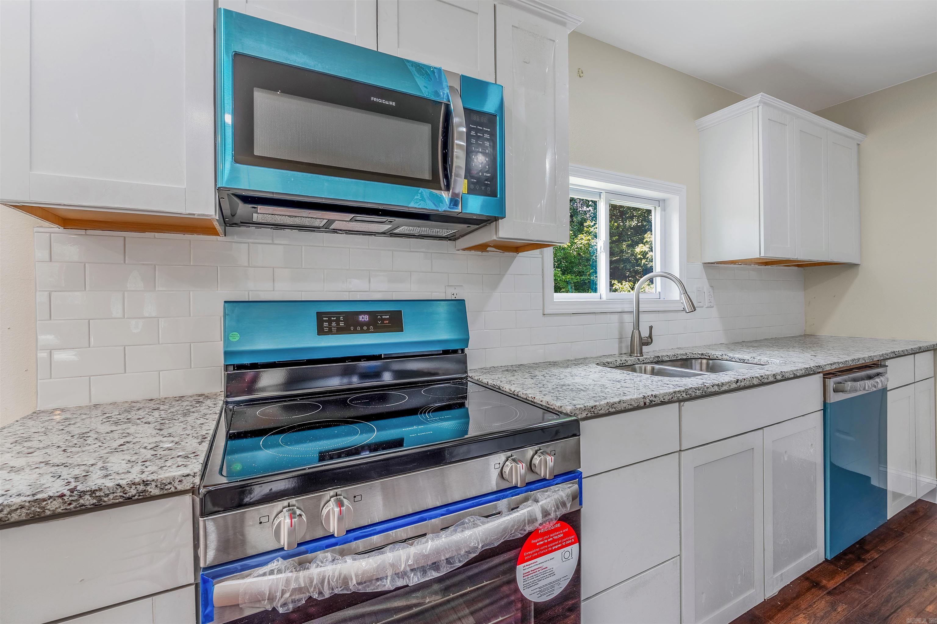 BILLY HARRELL - Residential