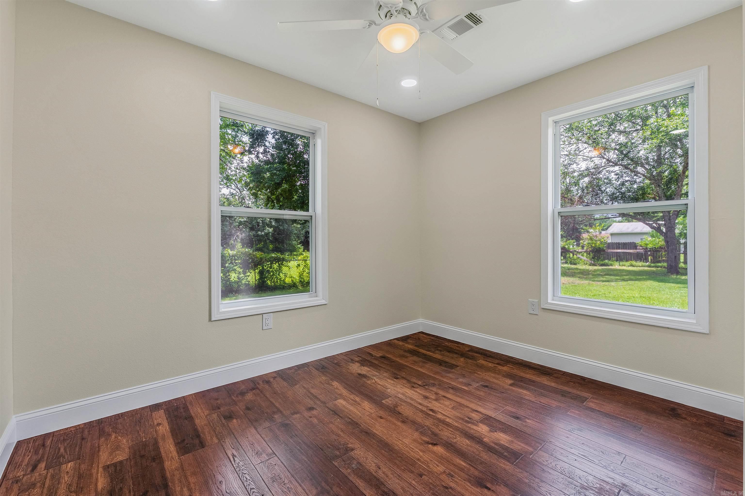 BILLY HARRELL - Residential