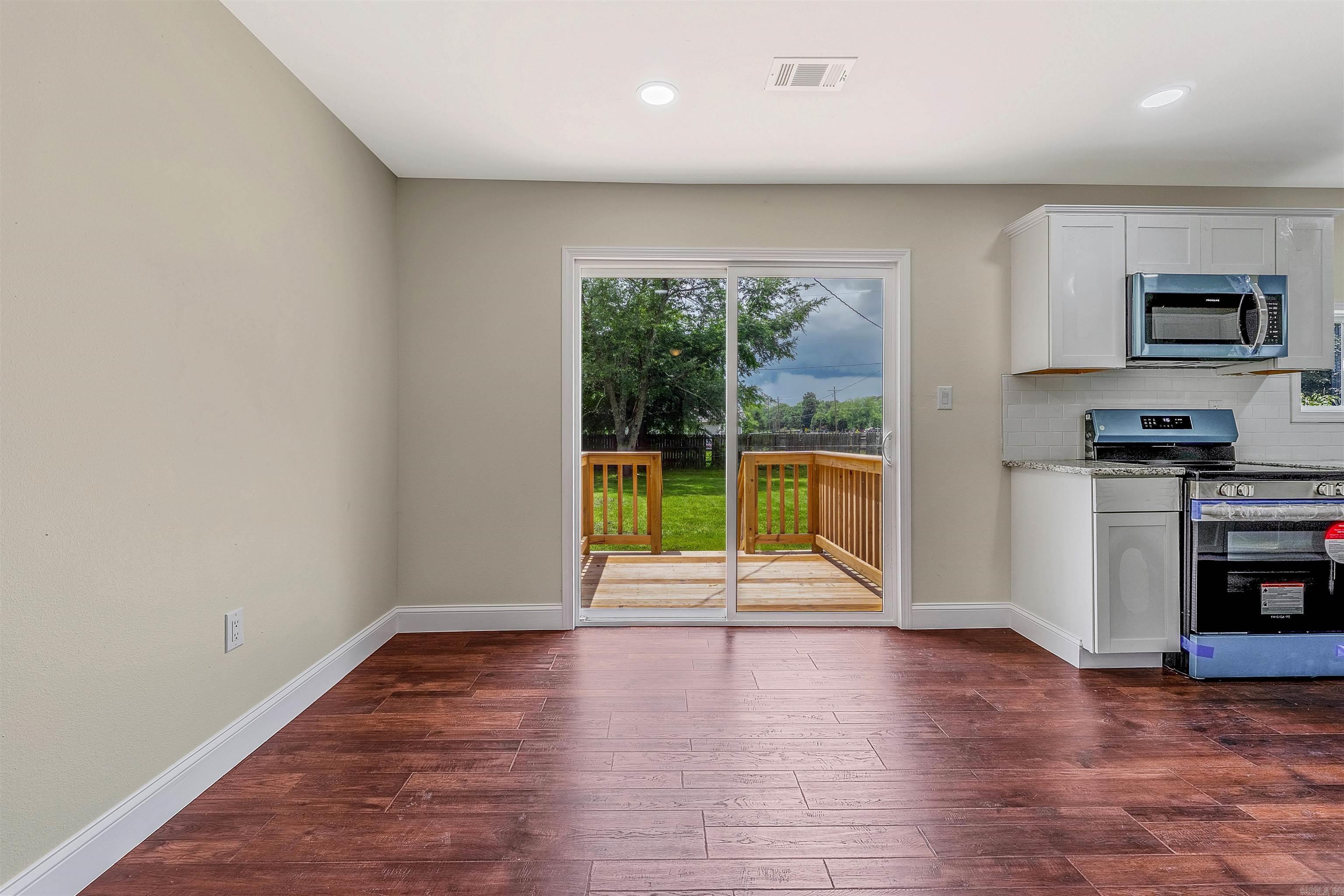 BILLY HARRELL - Residential