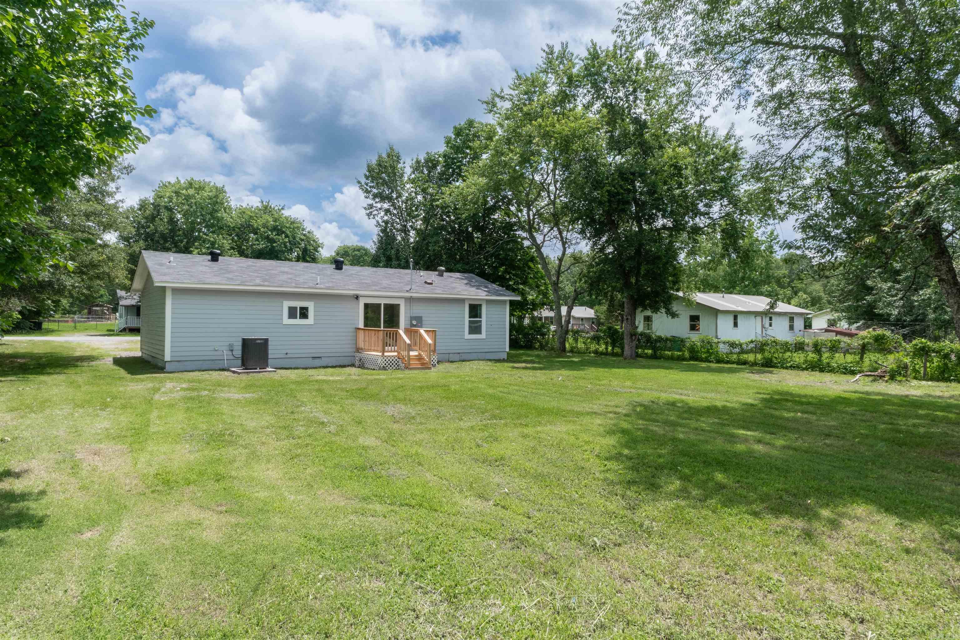 BILLY HARRELL - Residential