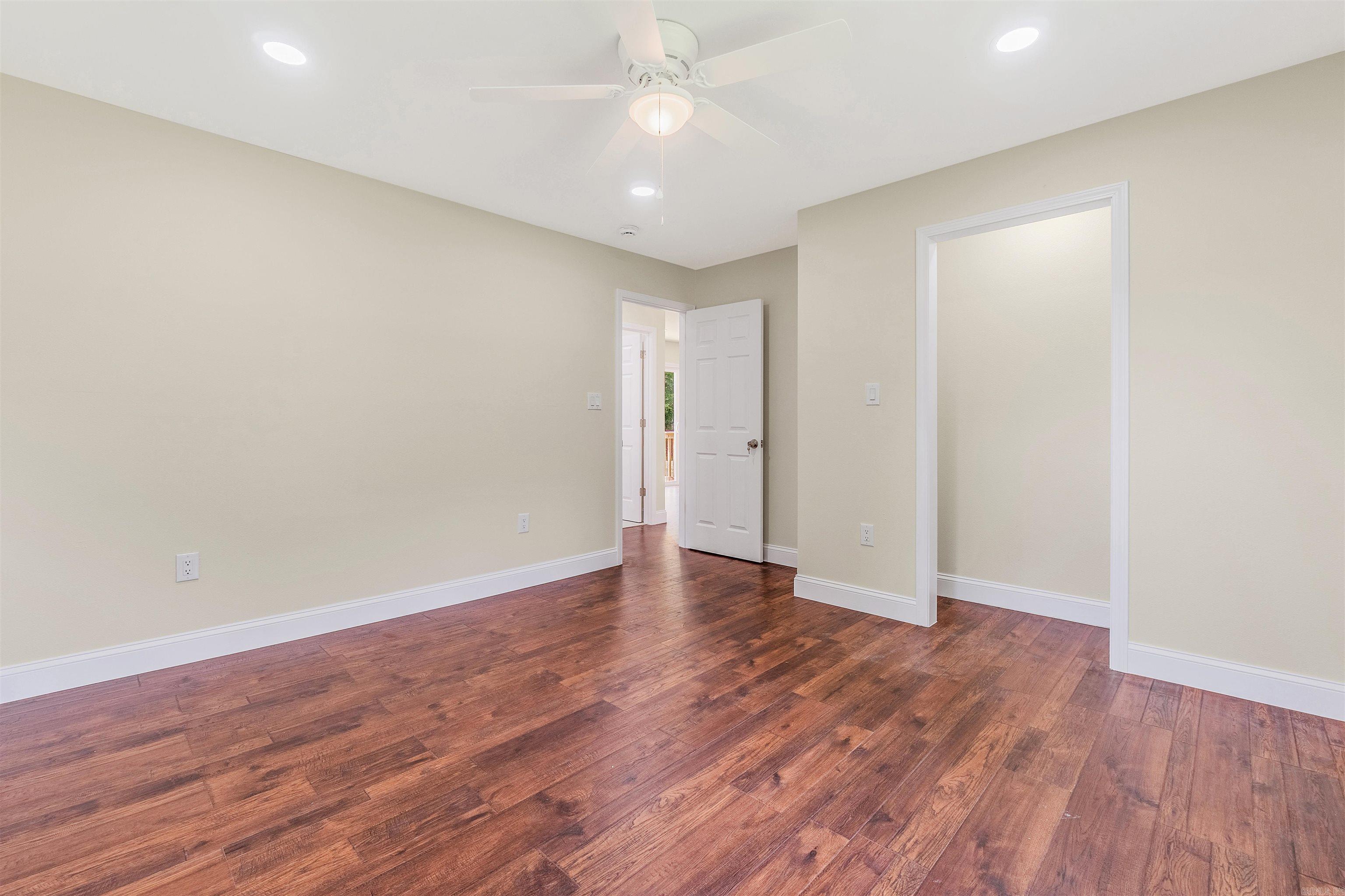 BILLY HARRELL - Residential