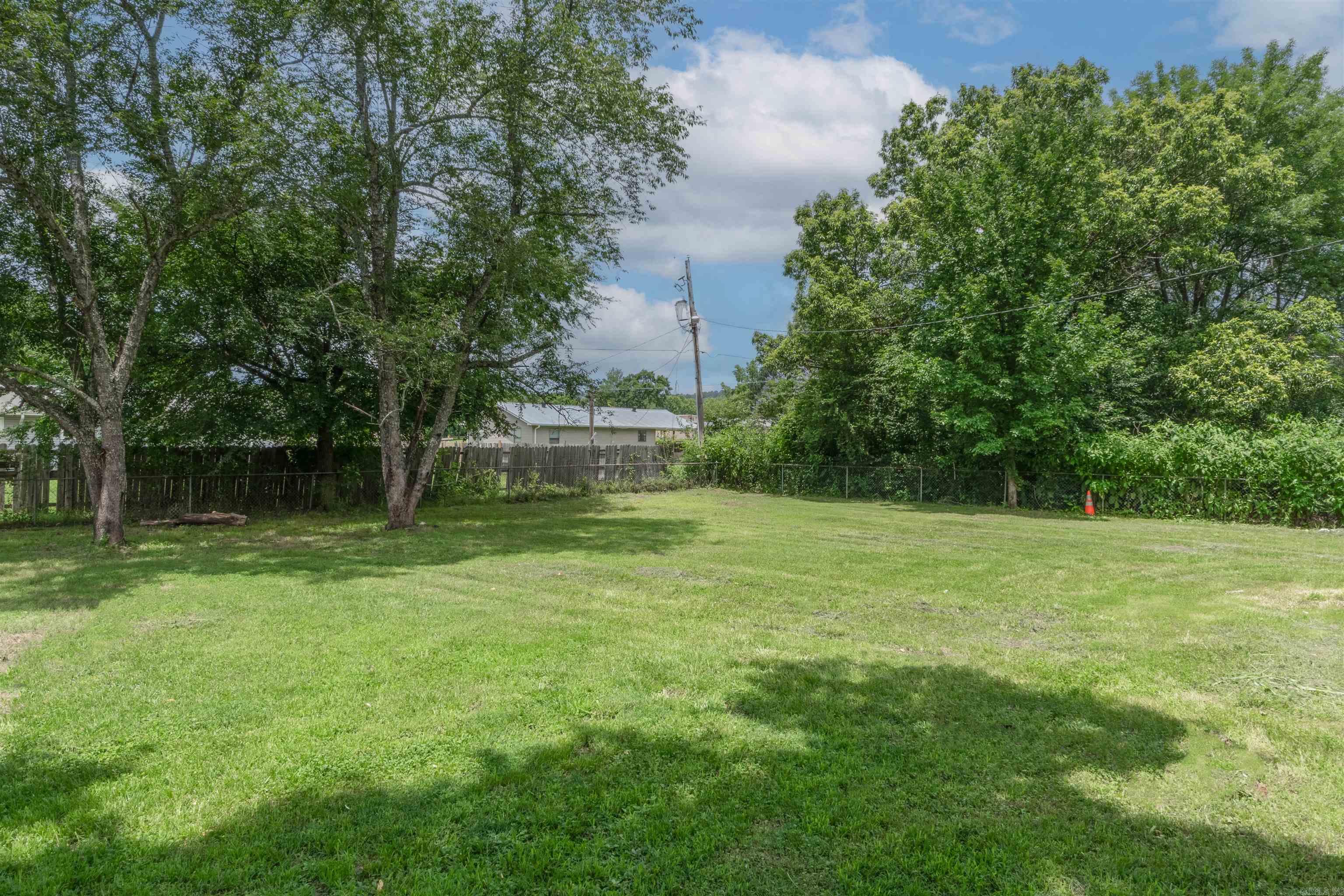 BILLY HARRELL - Residential