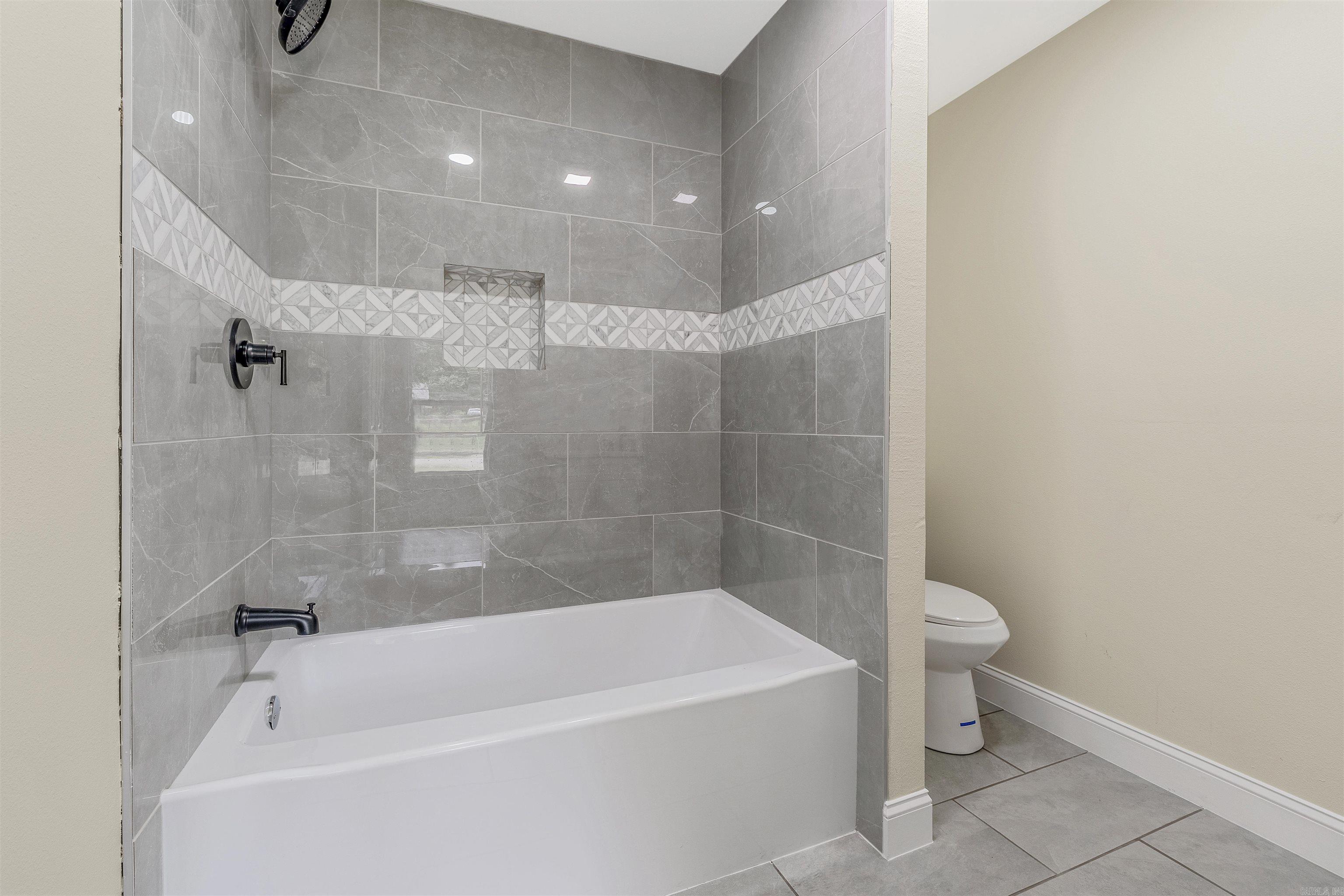 BILLY HARRELL - Residential