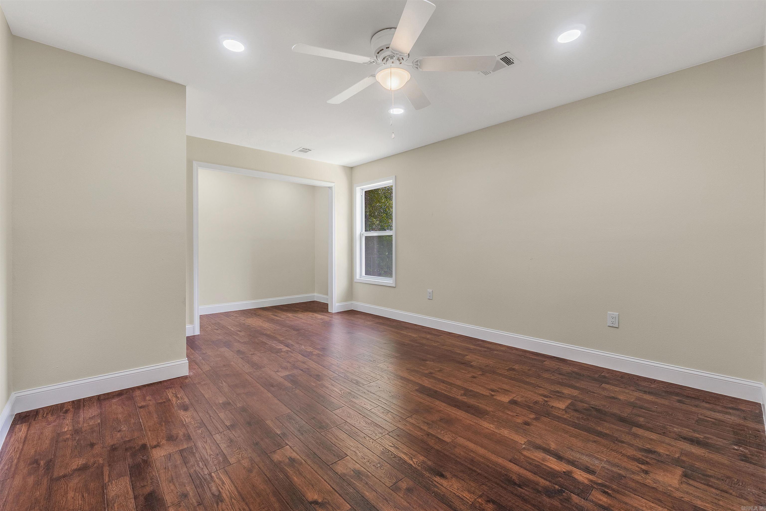 BILLY HARRELL - Residential