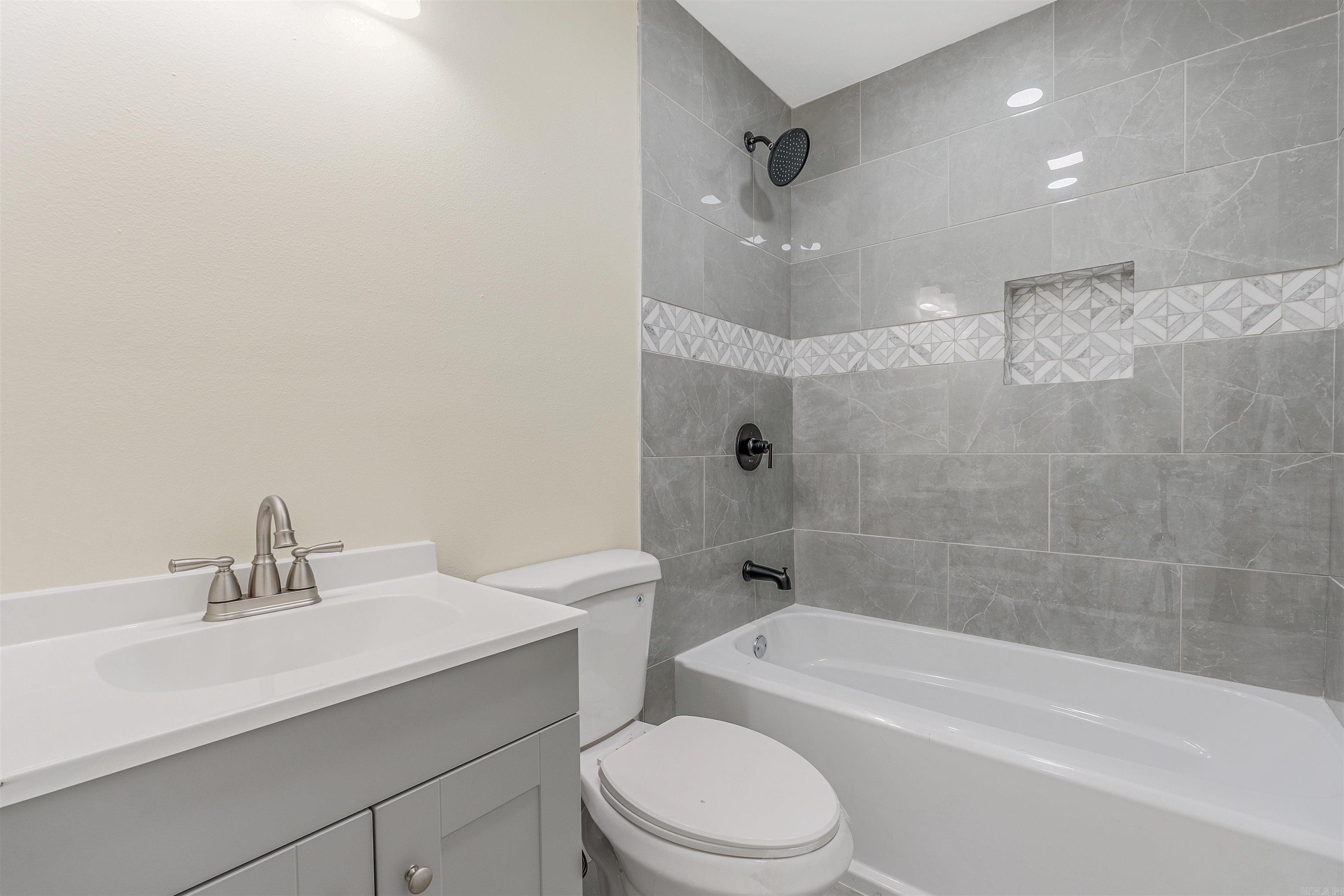 BILLY HARRELL - Residential