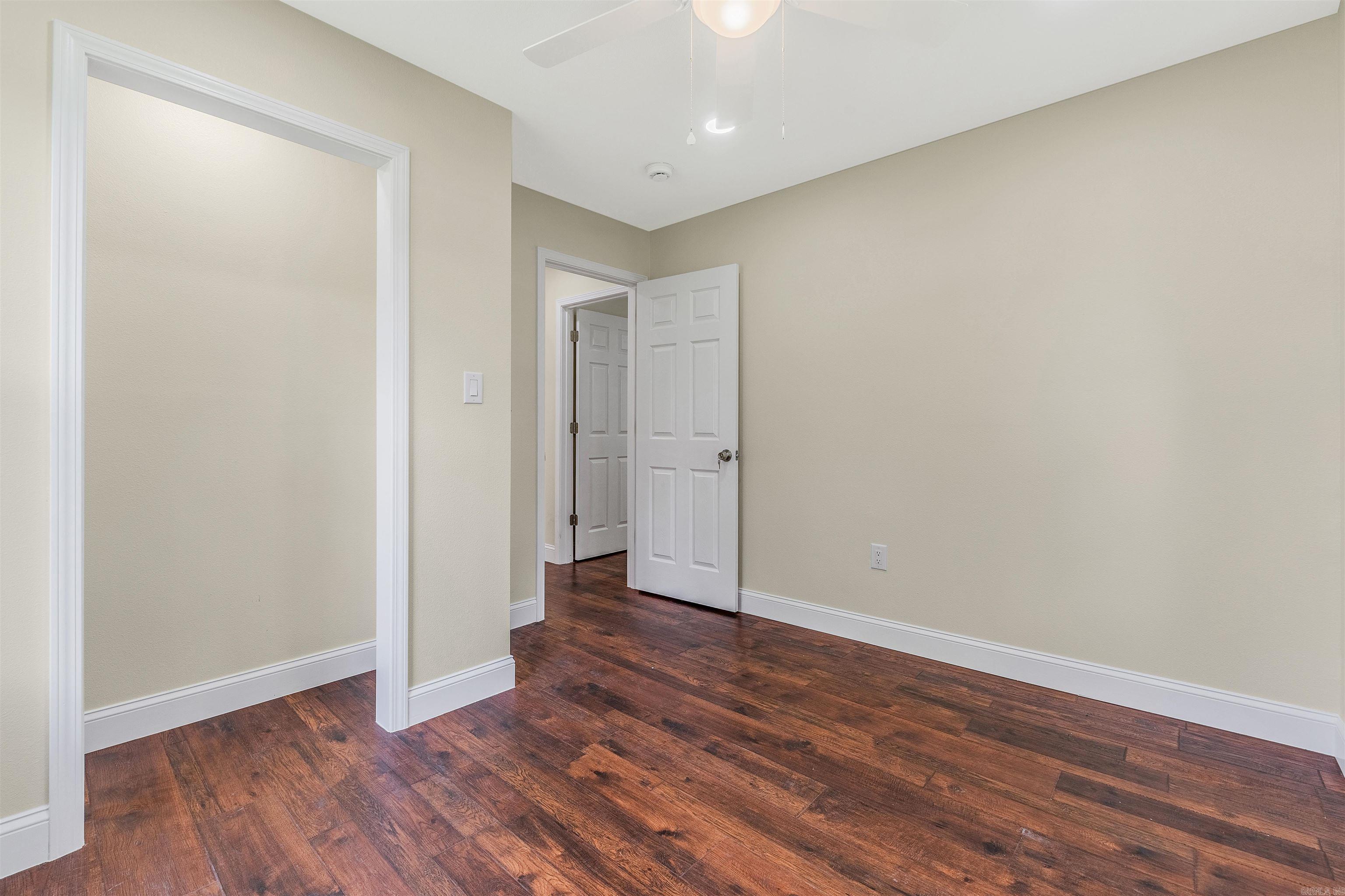 BILLY HARRELL - Residential