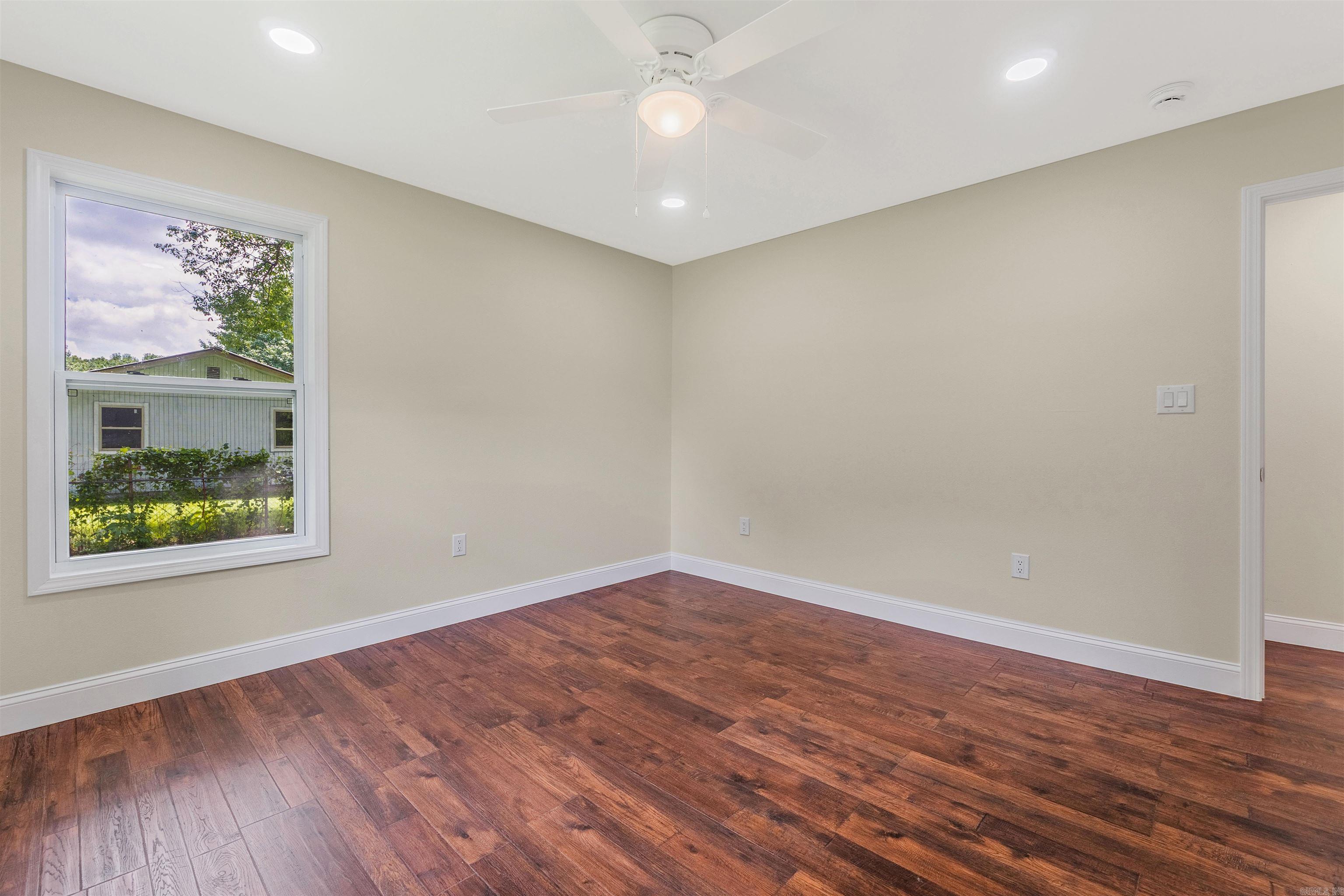 BILLY HARRELL - Residential