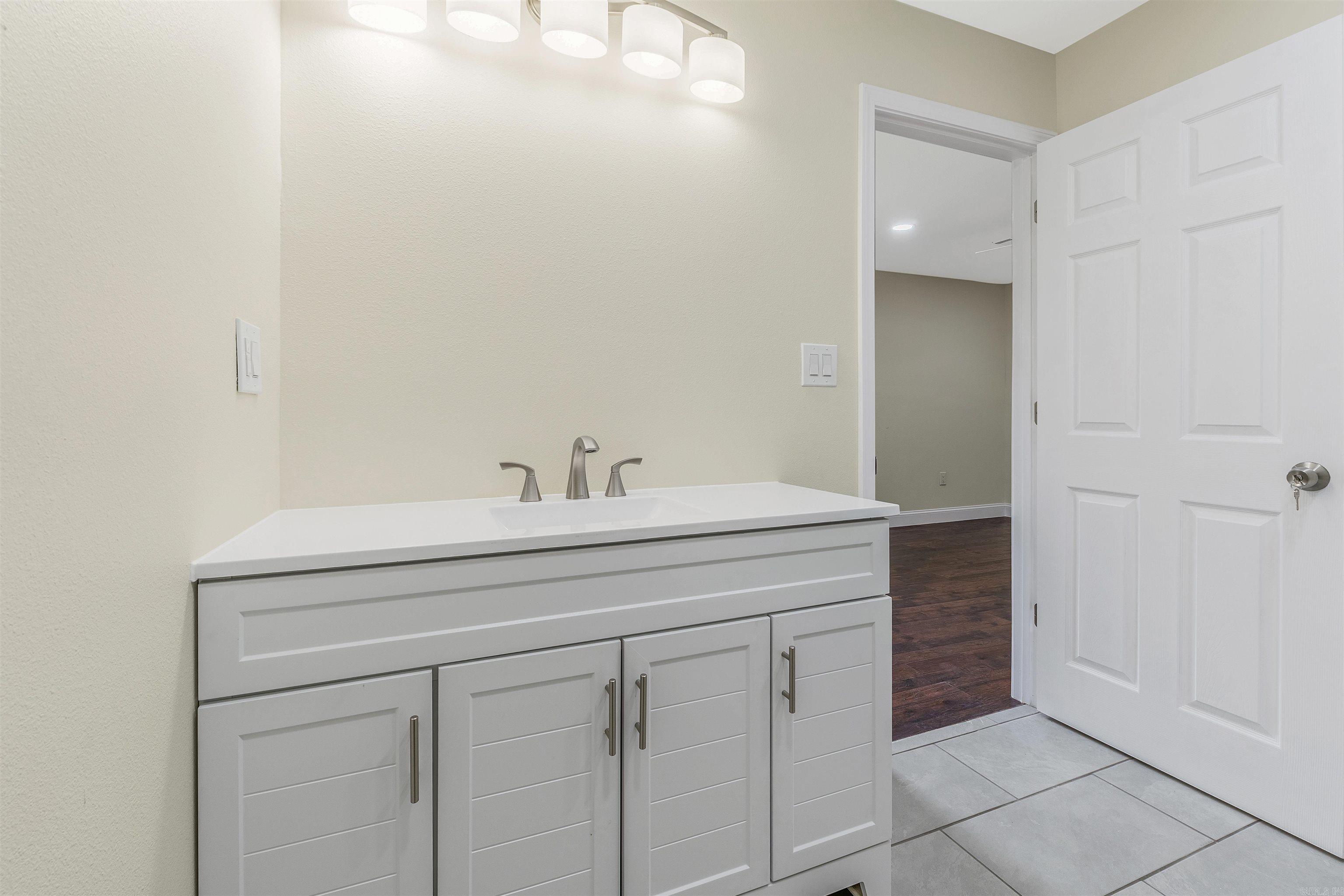 BILLY HARRELL - Residential