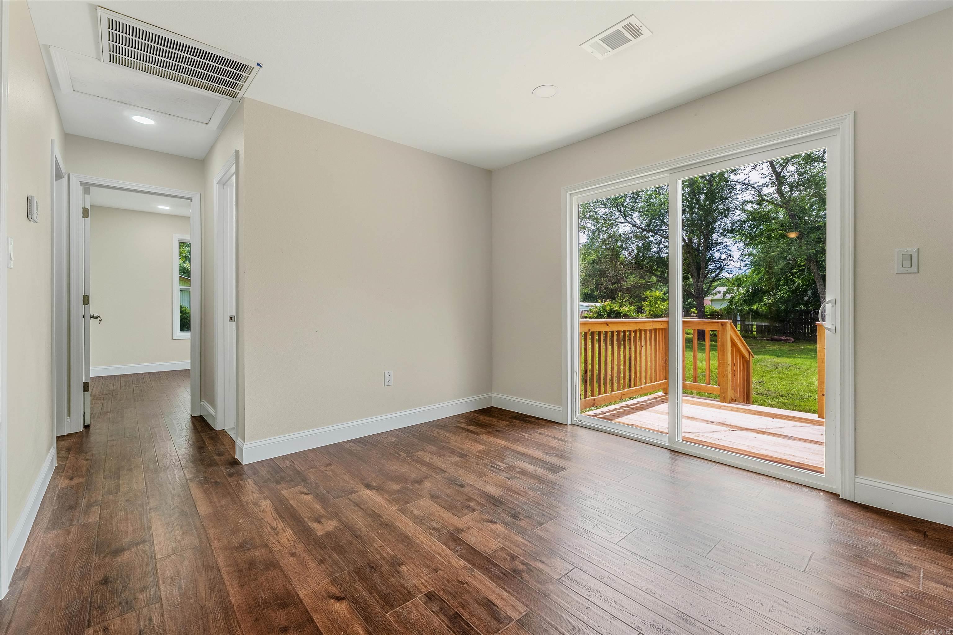 BILLY HARRELL - Residential