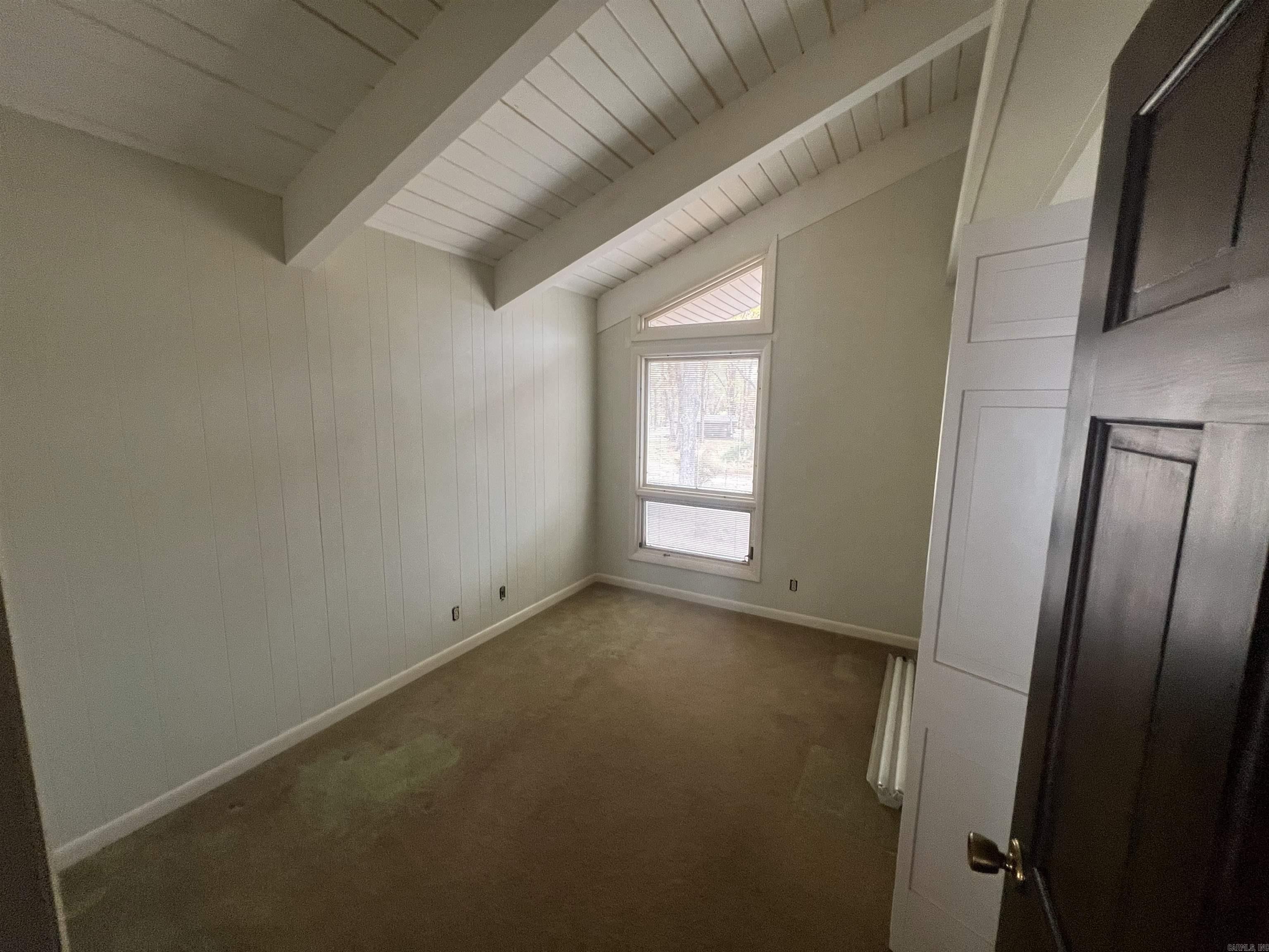 BRIDGES WALKER - Residential