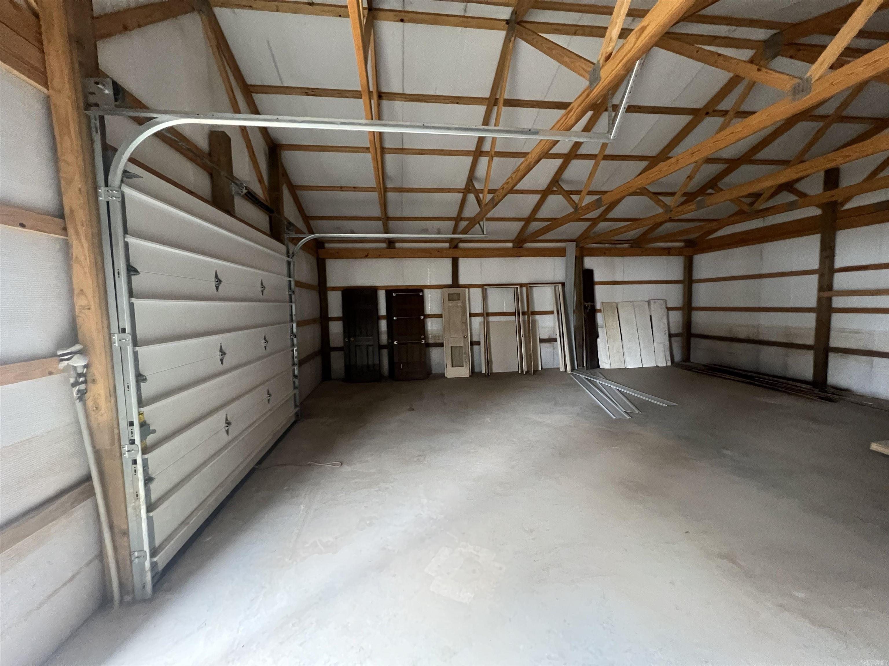 BRIDGES WALKER - Residential