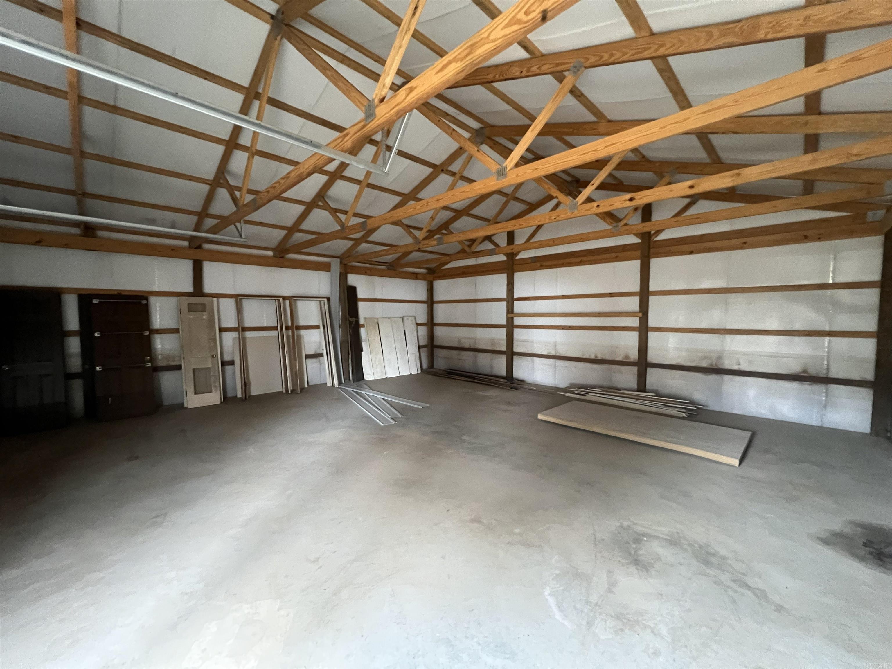 BRIDGES WALKER - Residential