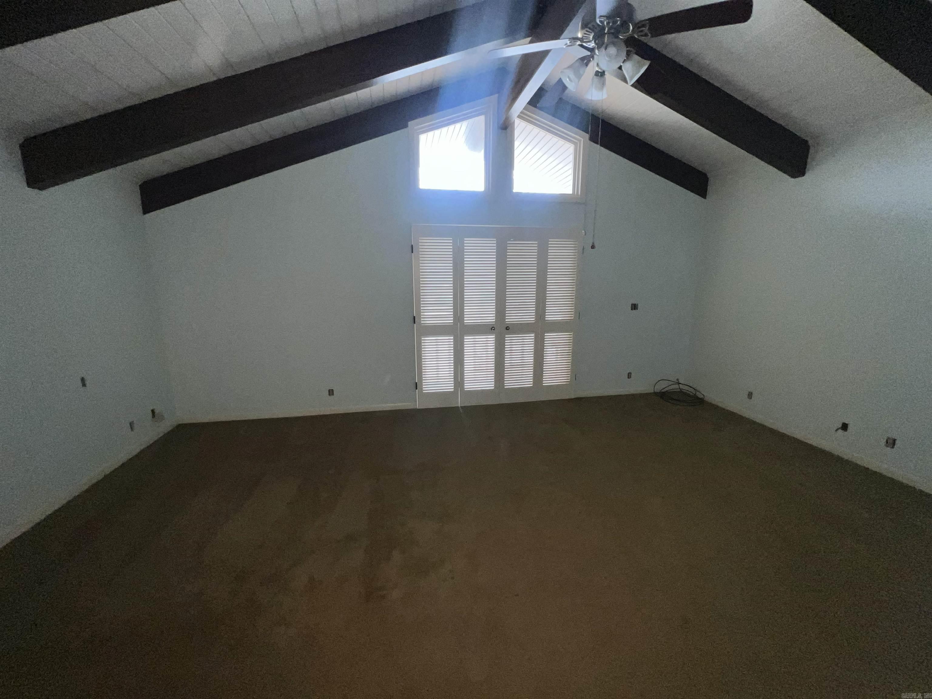 BRIDGES WALKER - Residential