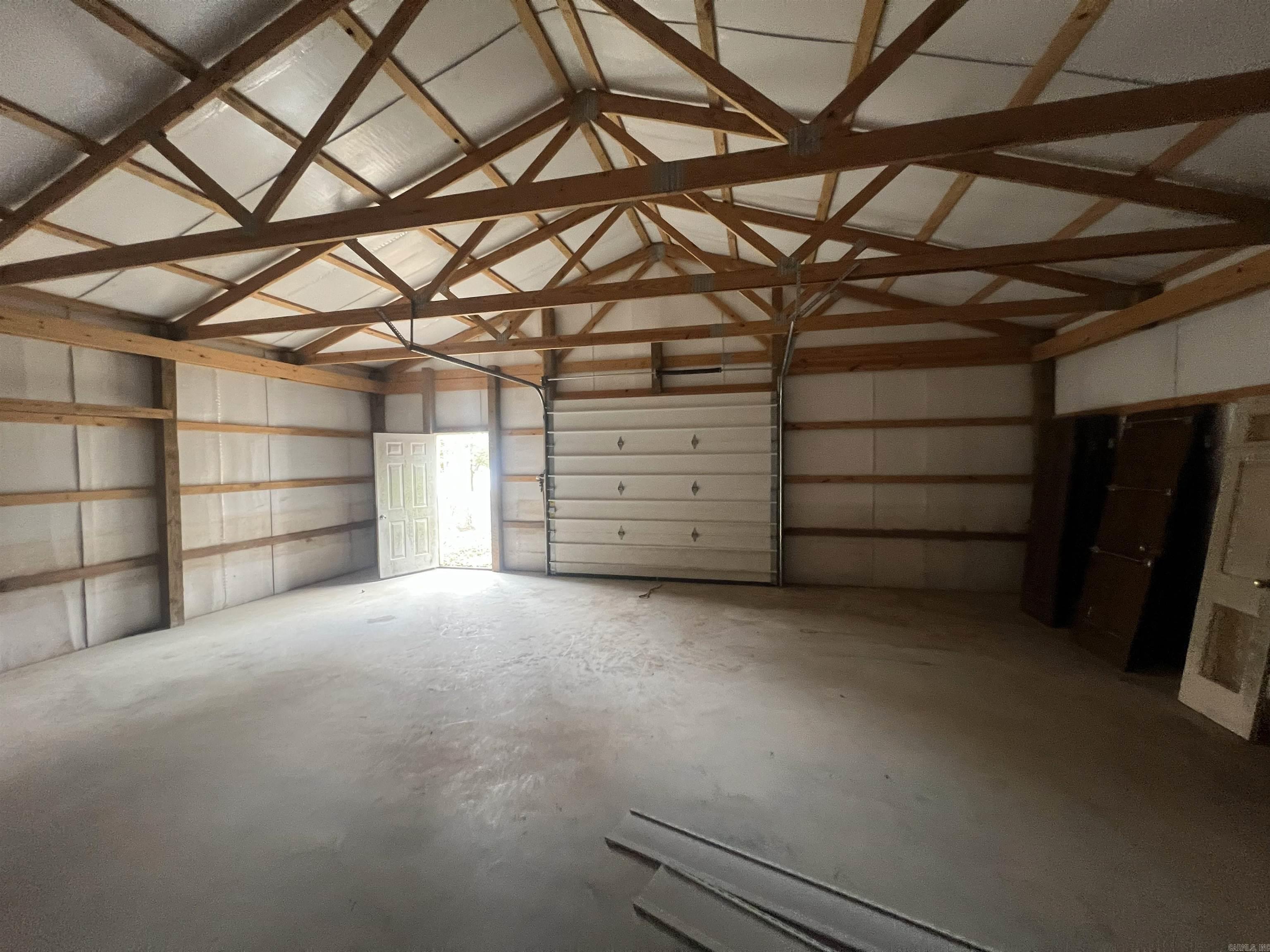 BRIDGES WALKER - Residential