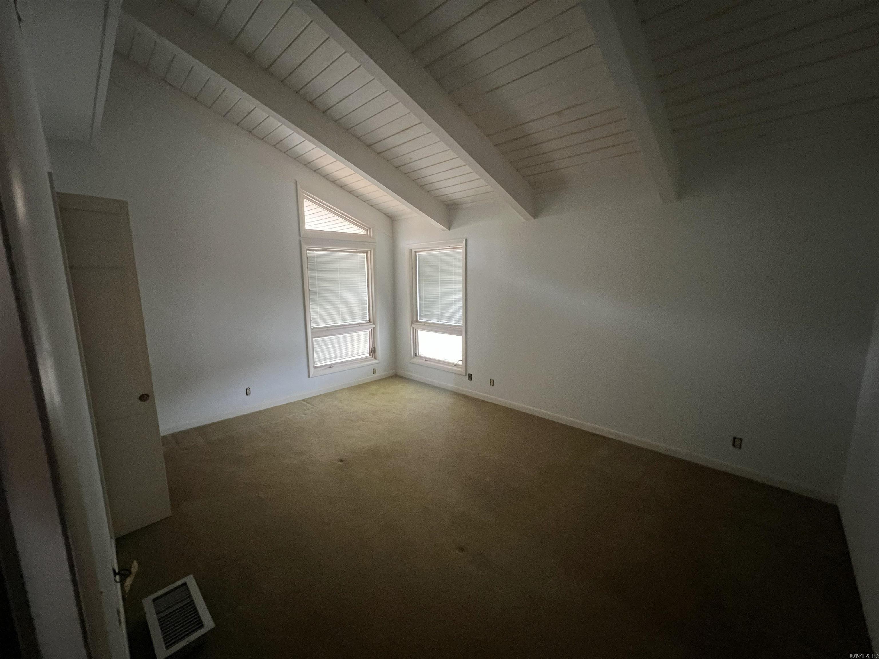 BRIDGES WALKER - Residential