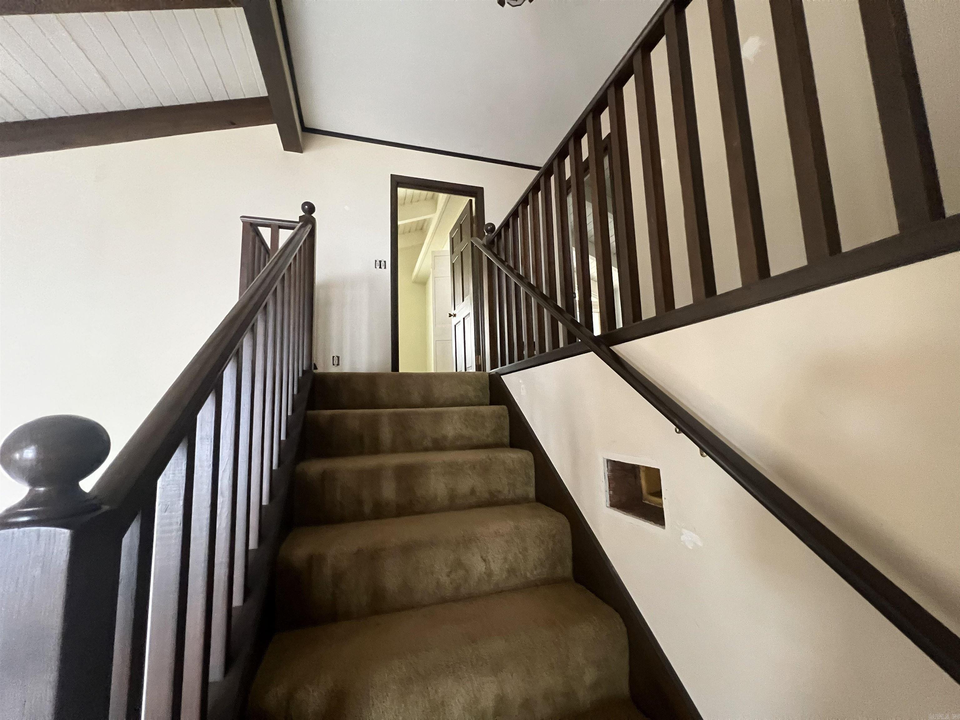 BRIDGES WALKER - Residential