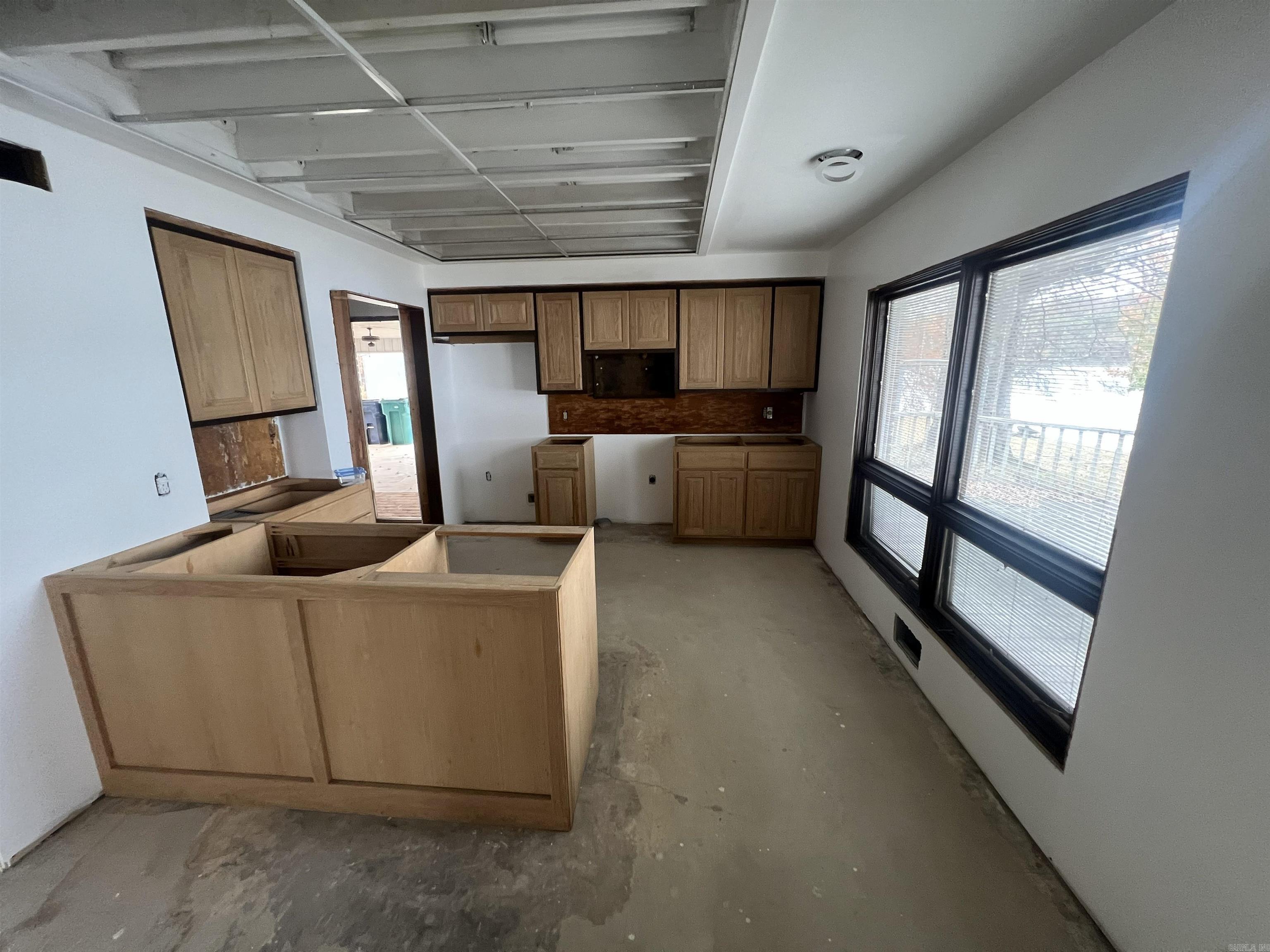 BRIDGES WALKER - Residential