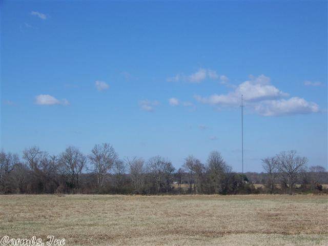 McGee Meadows - Land