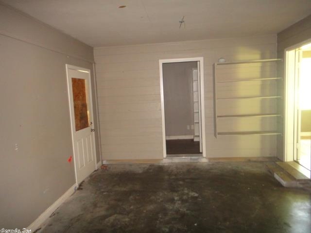 Ward City Area - Residential