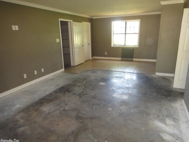 Ward City Area - Residential