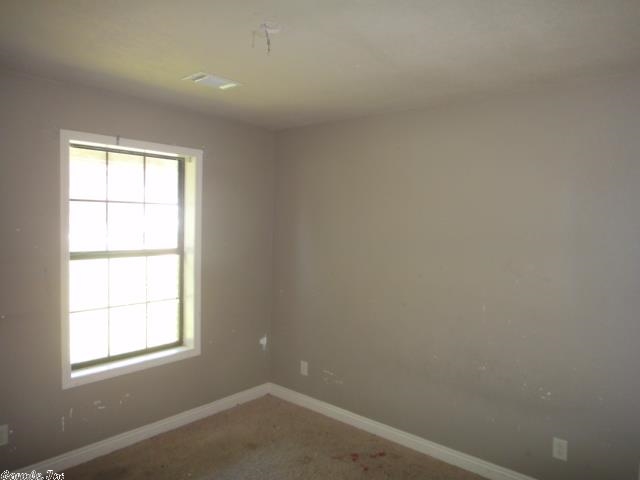 Ward City Area - Residential