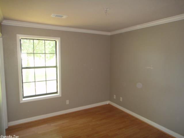 Ward City Area - Residential