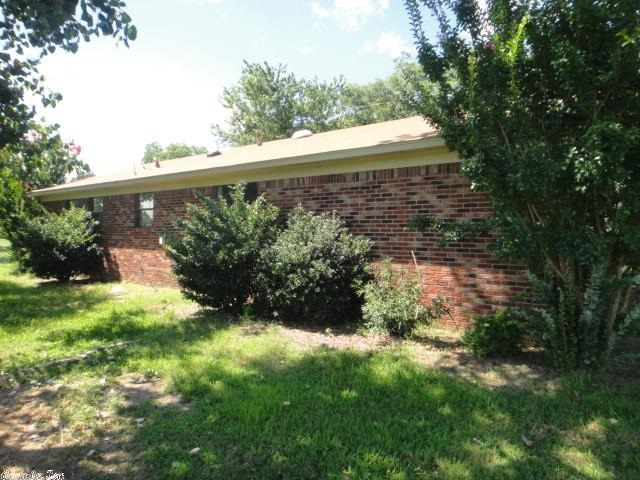 Ward City Area - Residential