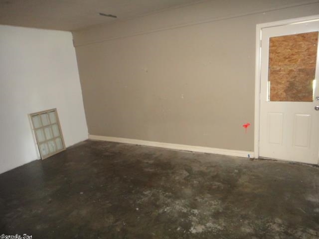 Ward City Area - Residential