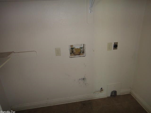 Ward City Area - Residential