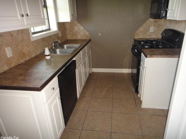 Ward City Area - Residential