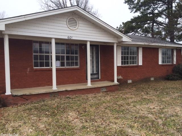 Craddock & Roberts - Residential