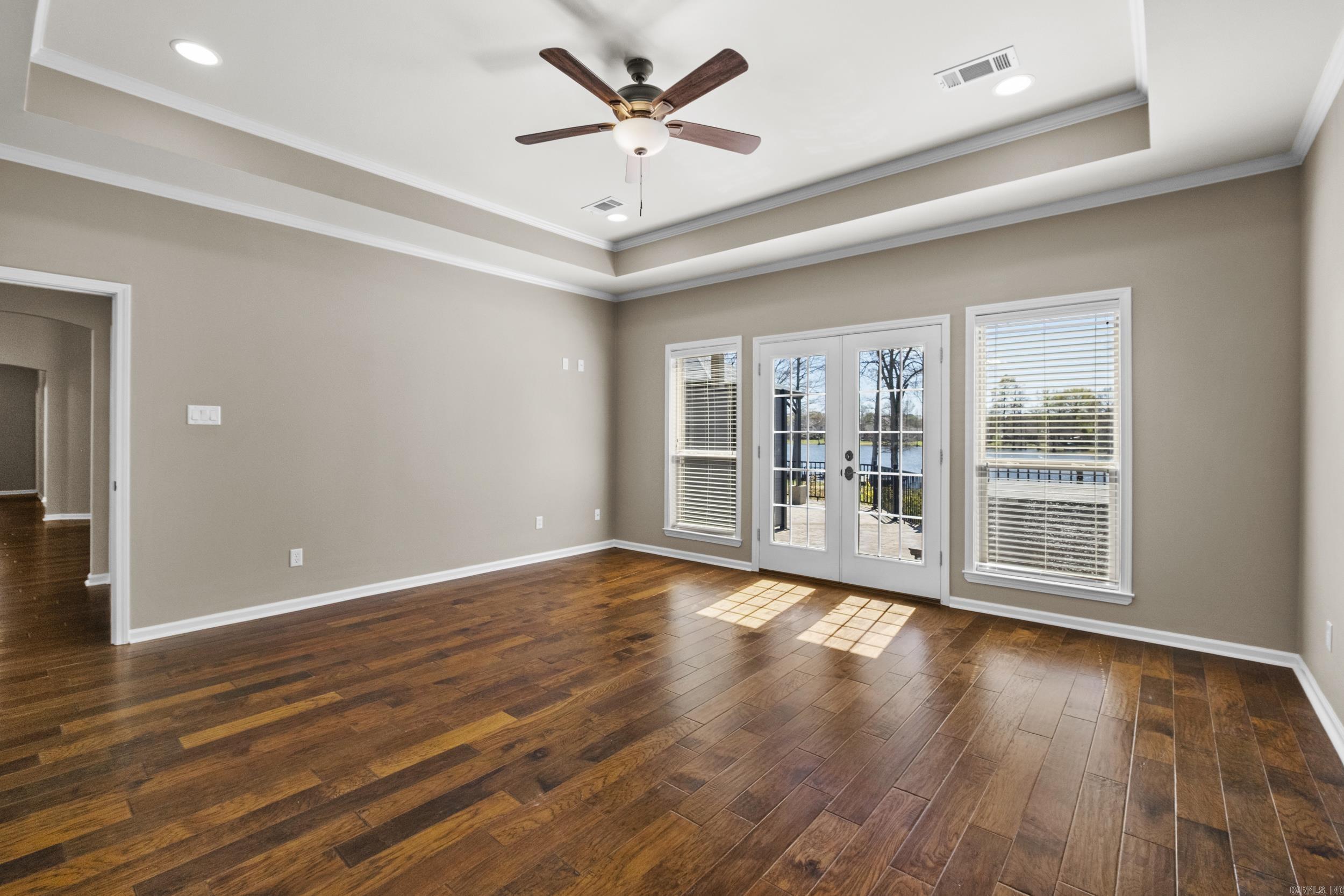 AUSTIN LAKES ON THE BAY ADDN - Residential