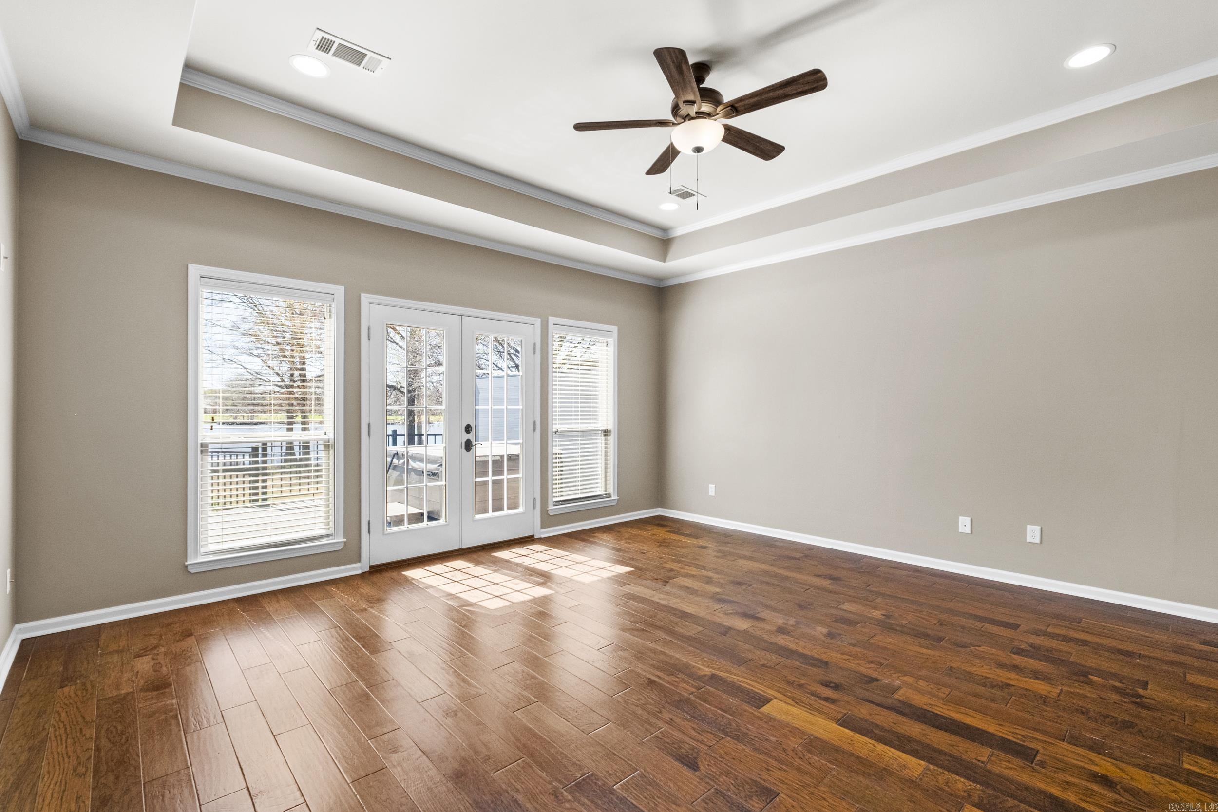 AUSTIN LAKES ON THE BAY ADDN - Residential