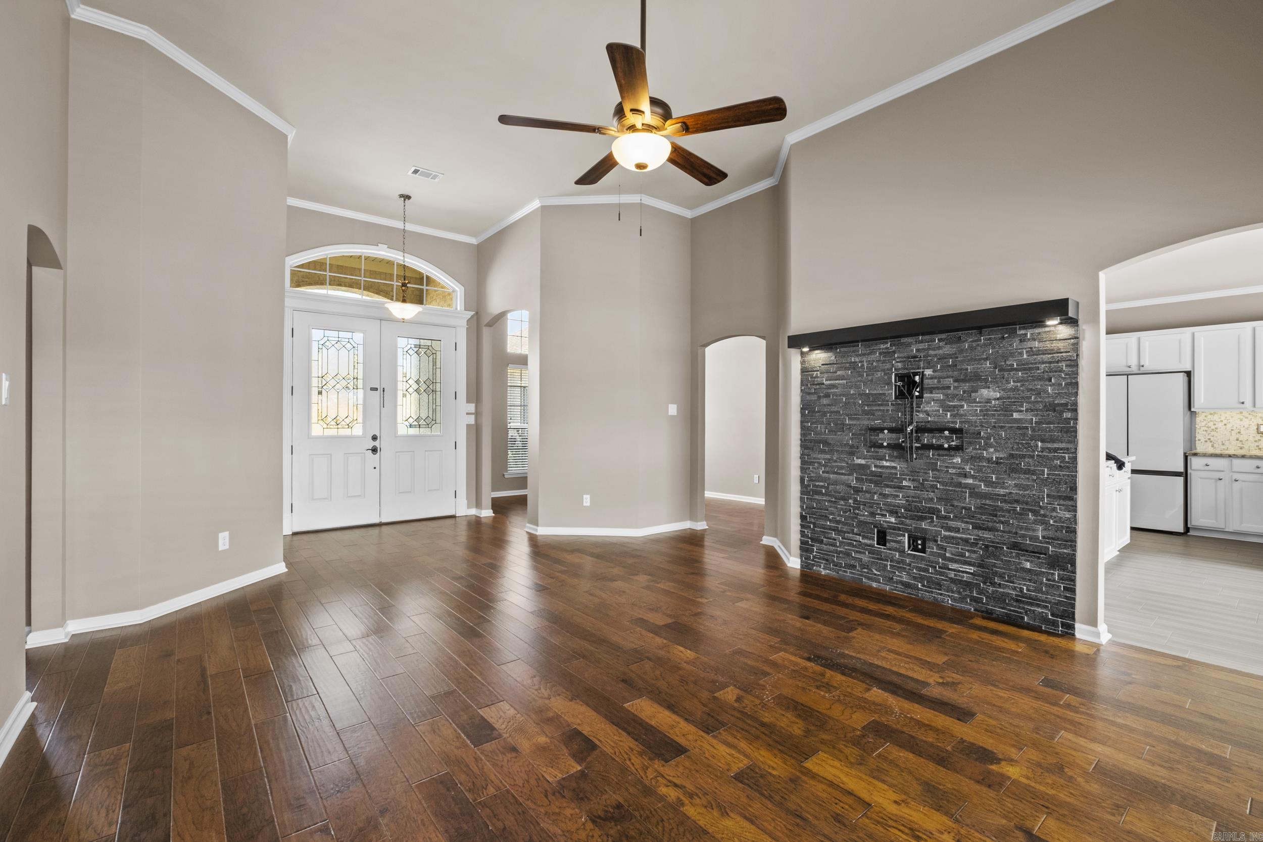 AUSTIN LAKES ON THE BAY ADDN - Residential