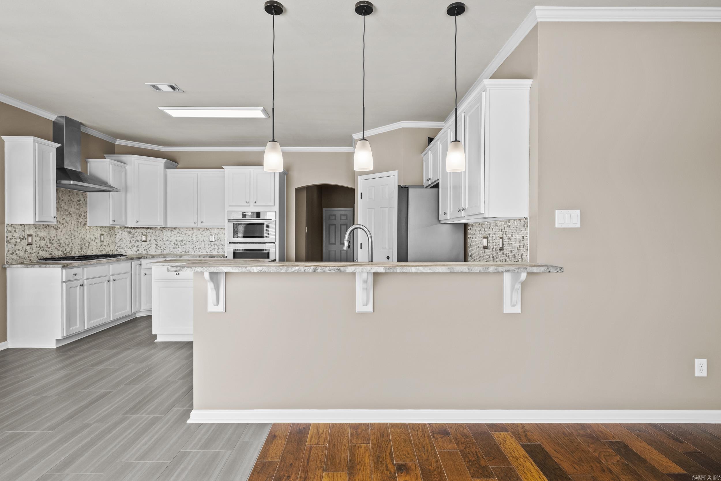 AUSTIN LAKES ON THE BAY ADDN - Residential