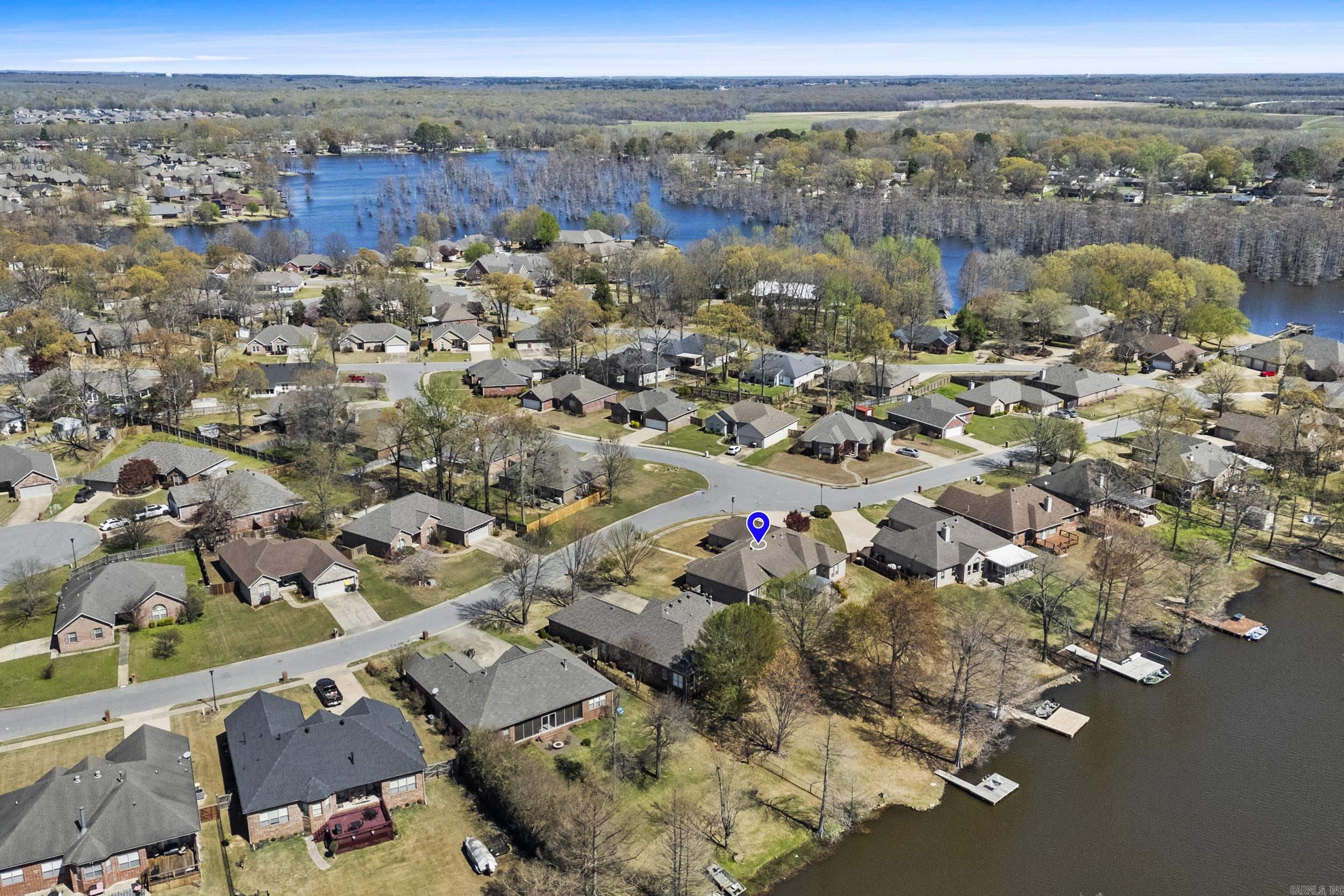 AUSTIN LAKES ON THE BAY ADDN - Residential