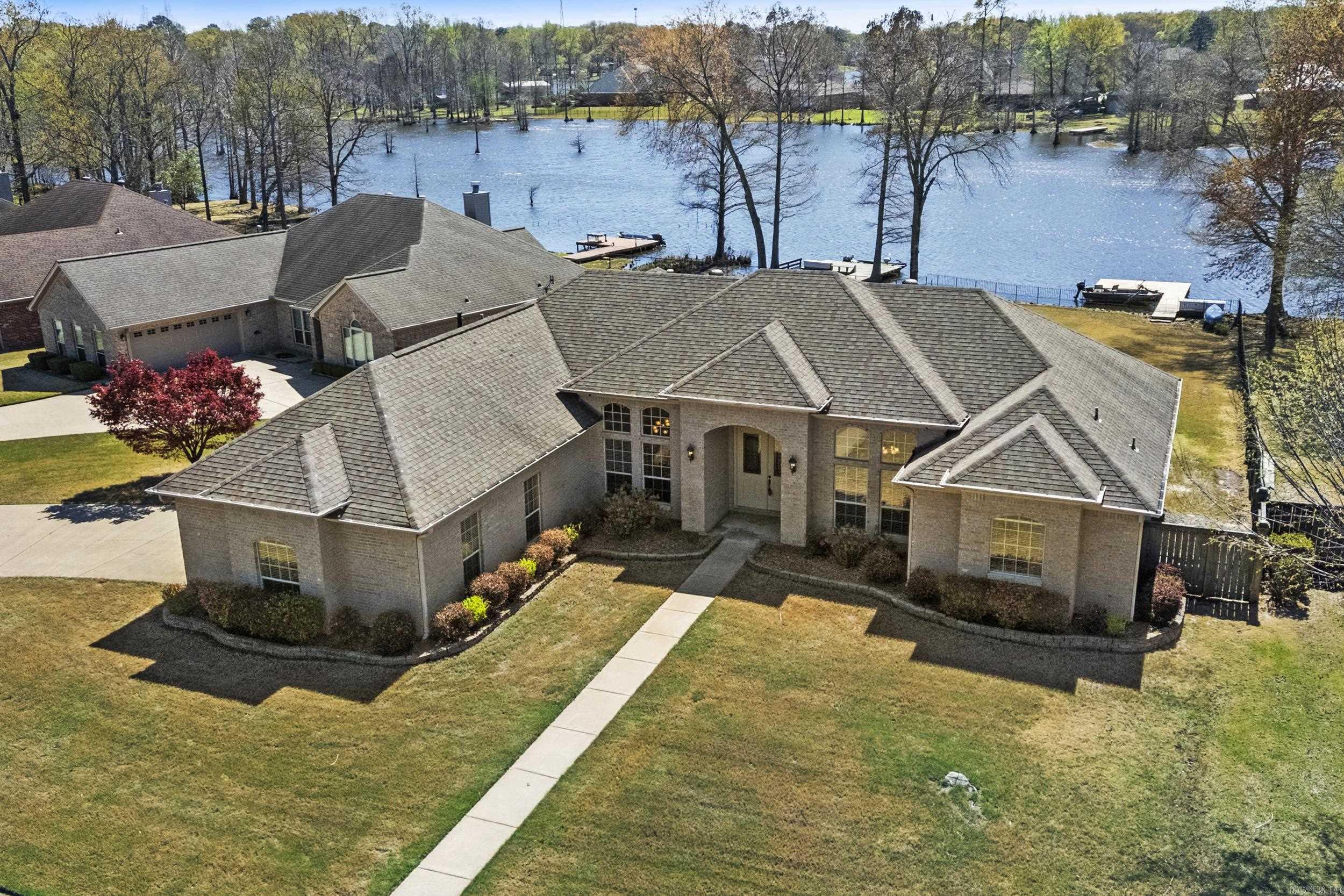 AUSTIN LAKES ON THE BAY ADDN - Residential