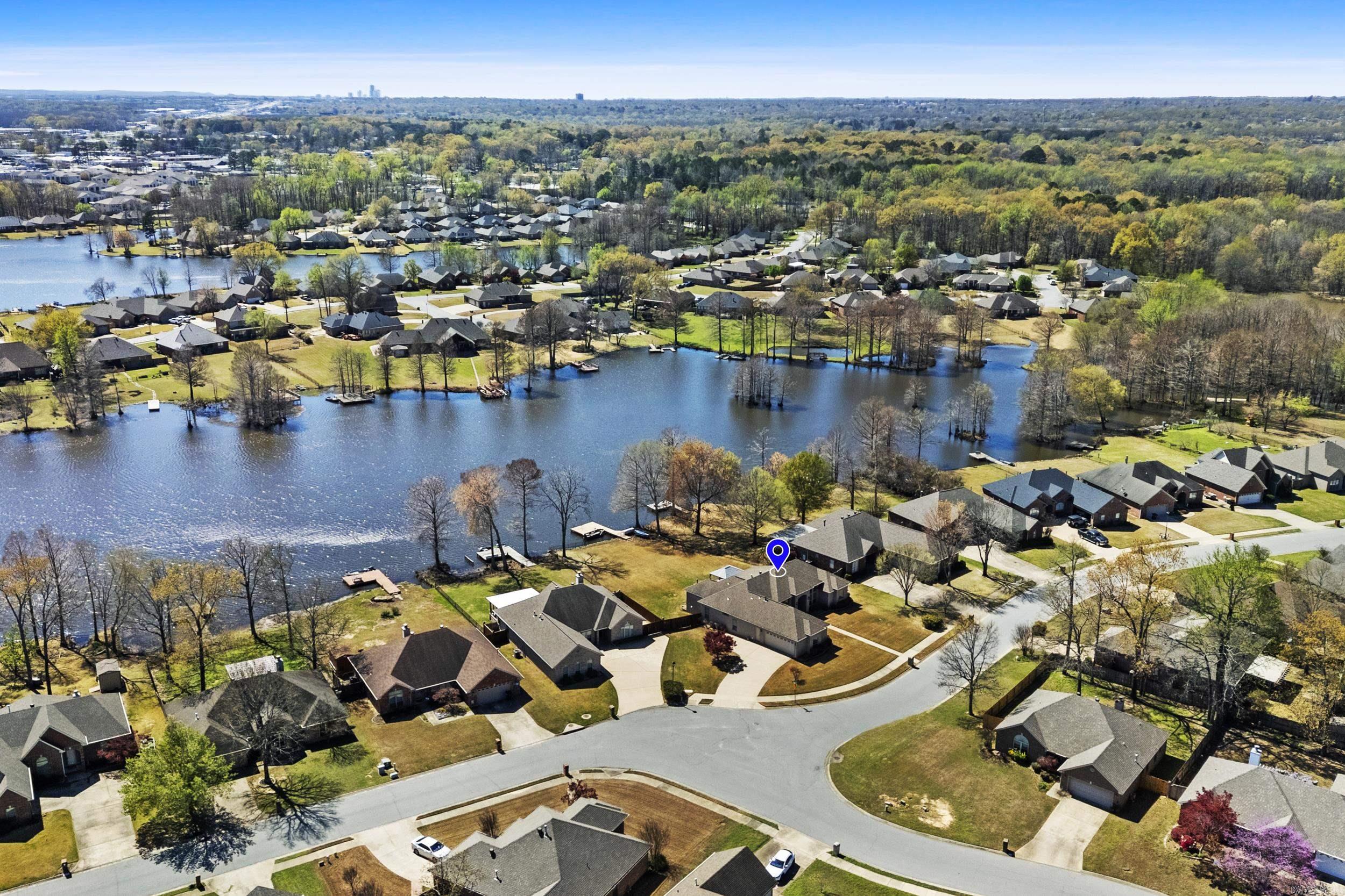 AUSTIN LAKES ON THE BAY ADDN - Residential