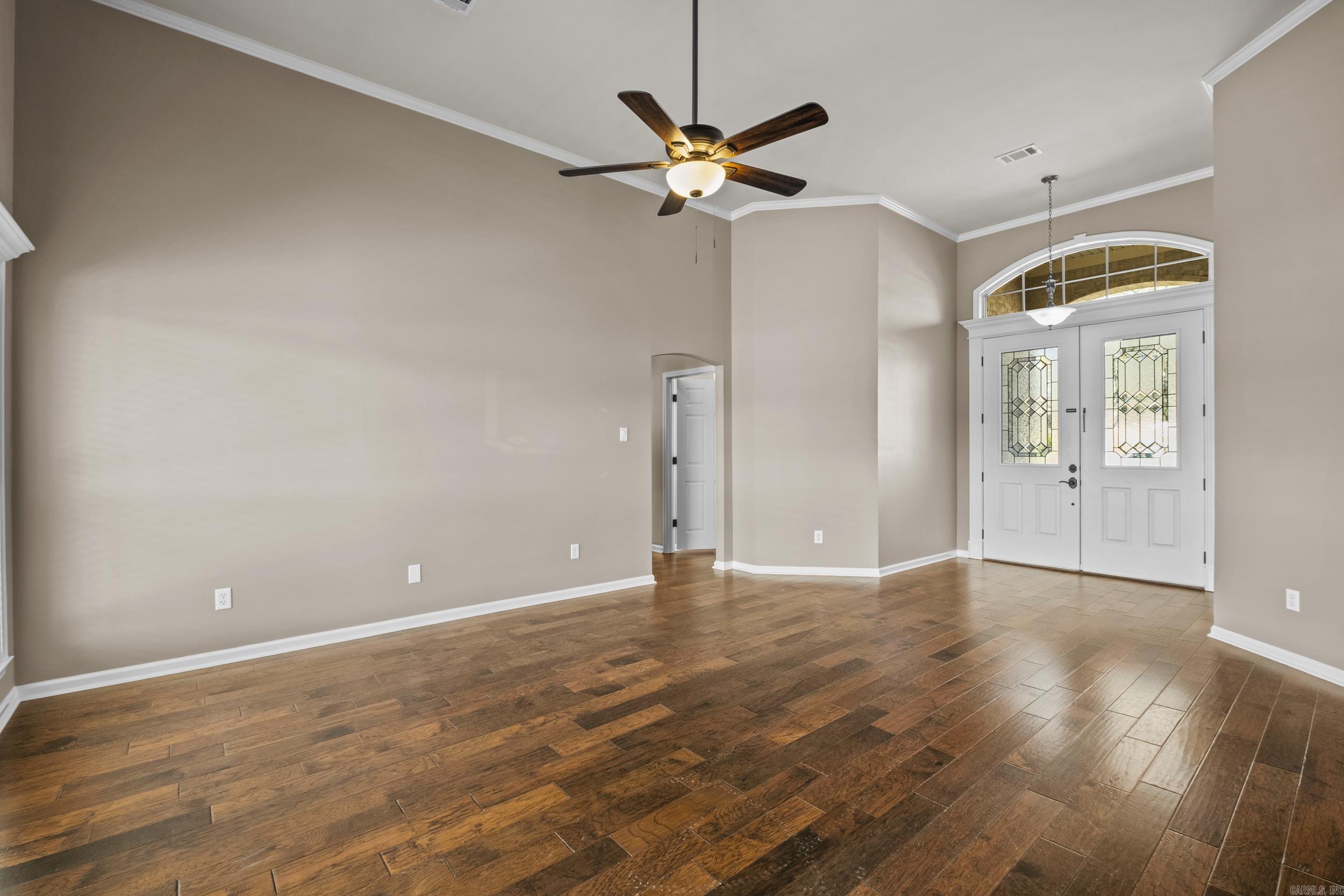 AUSTIN LAKES ON THE BAY ADDN - Residential