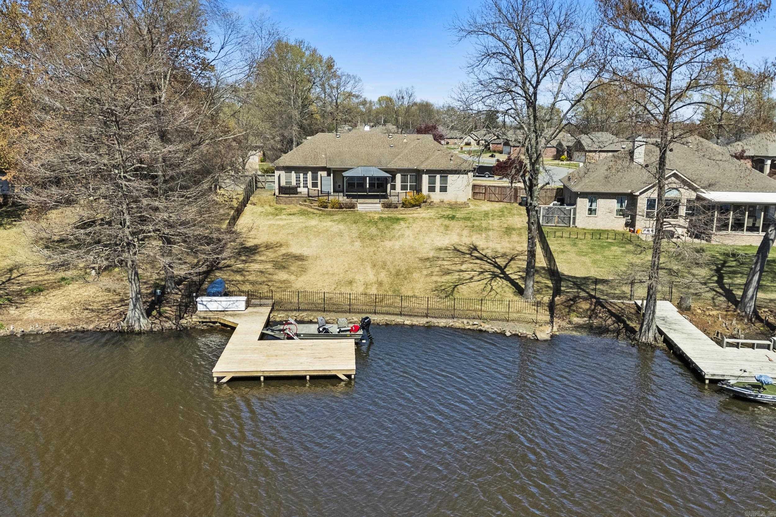 AUSTIN LAKES ON THE BAY ADDN - Residential