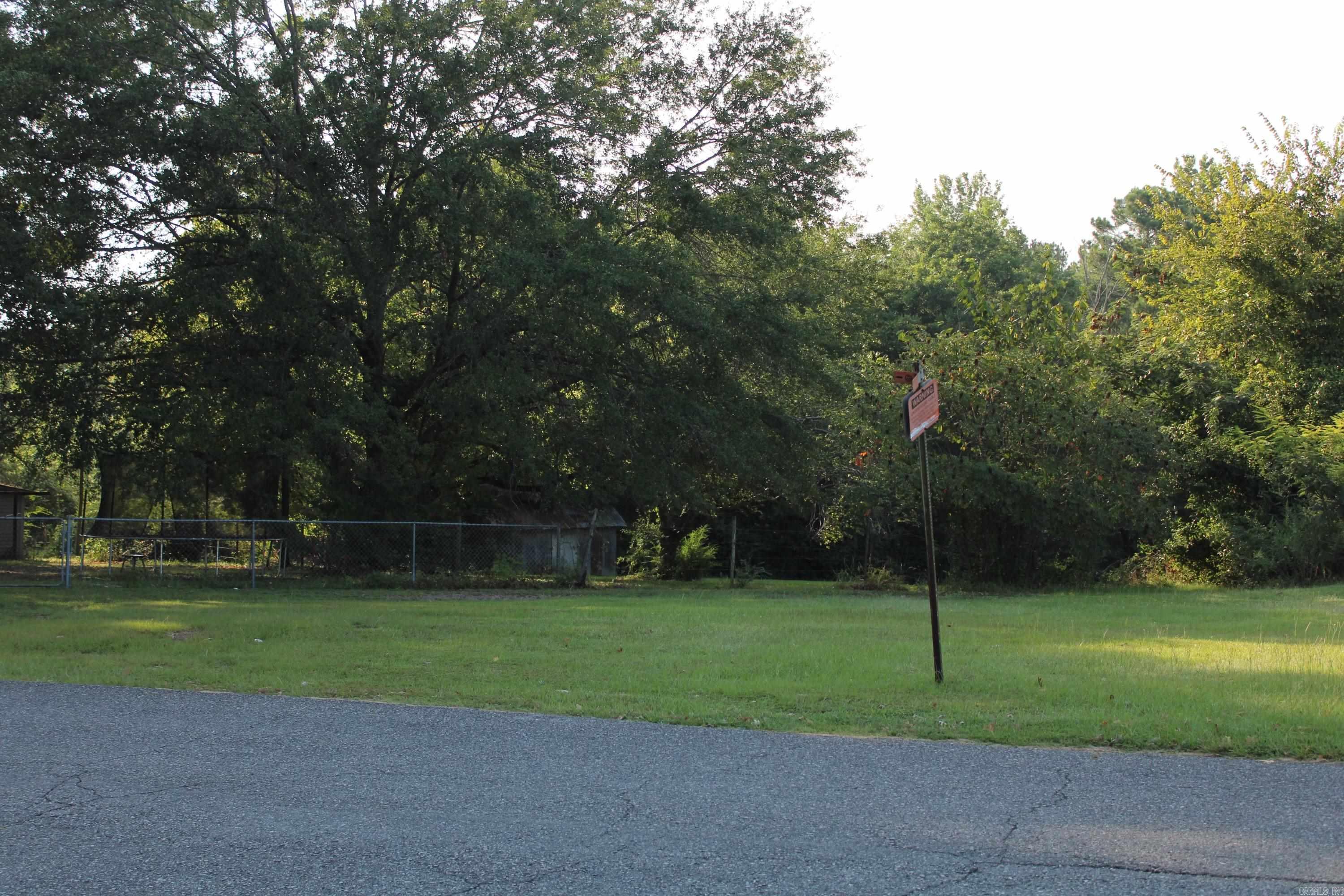 NIX WILLIAMS ADDITION - Commercial Sale