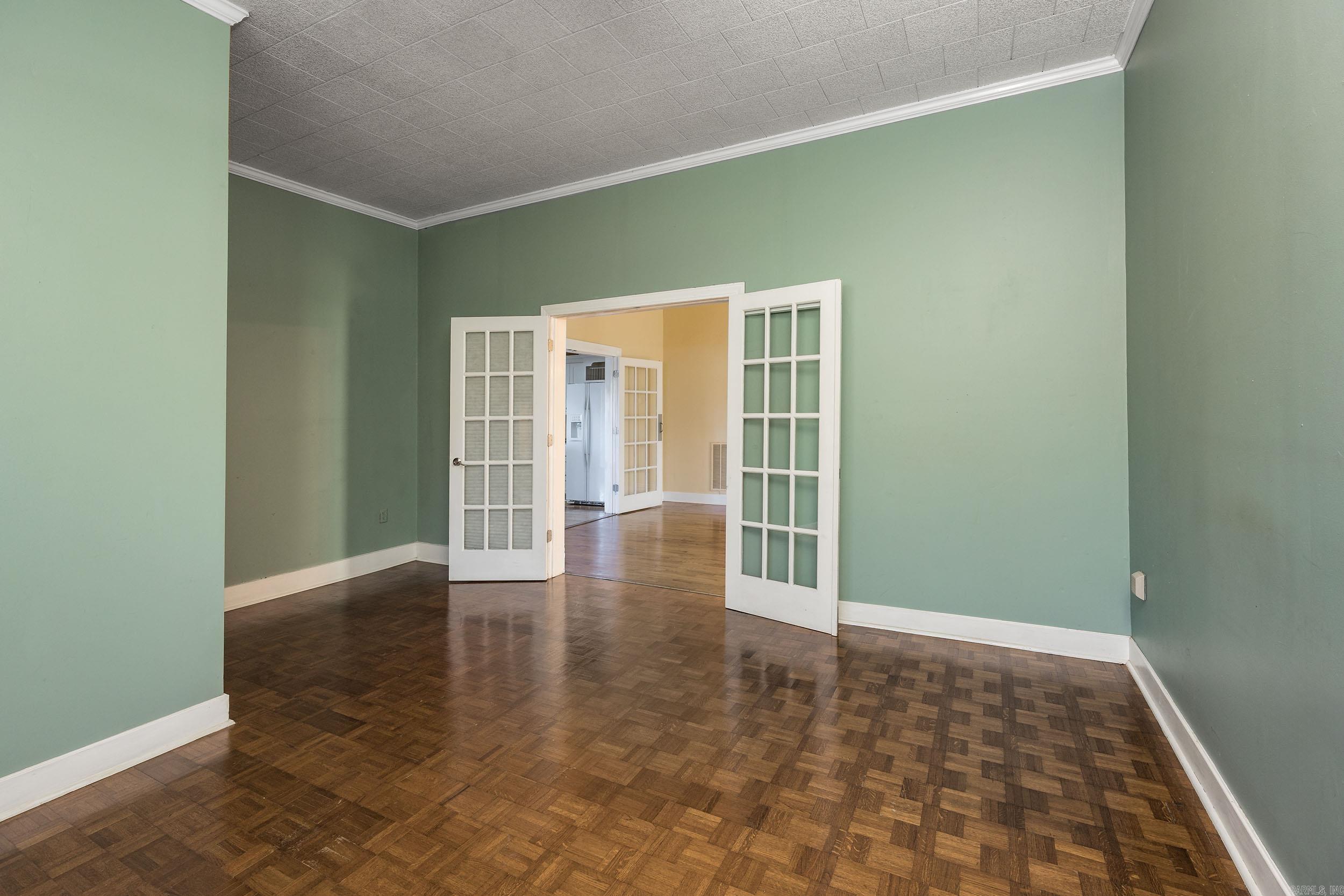 Fidders Survey - Residential