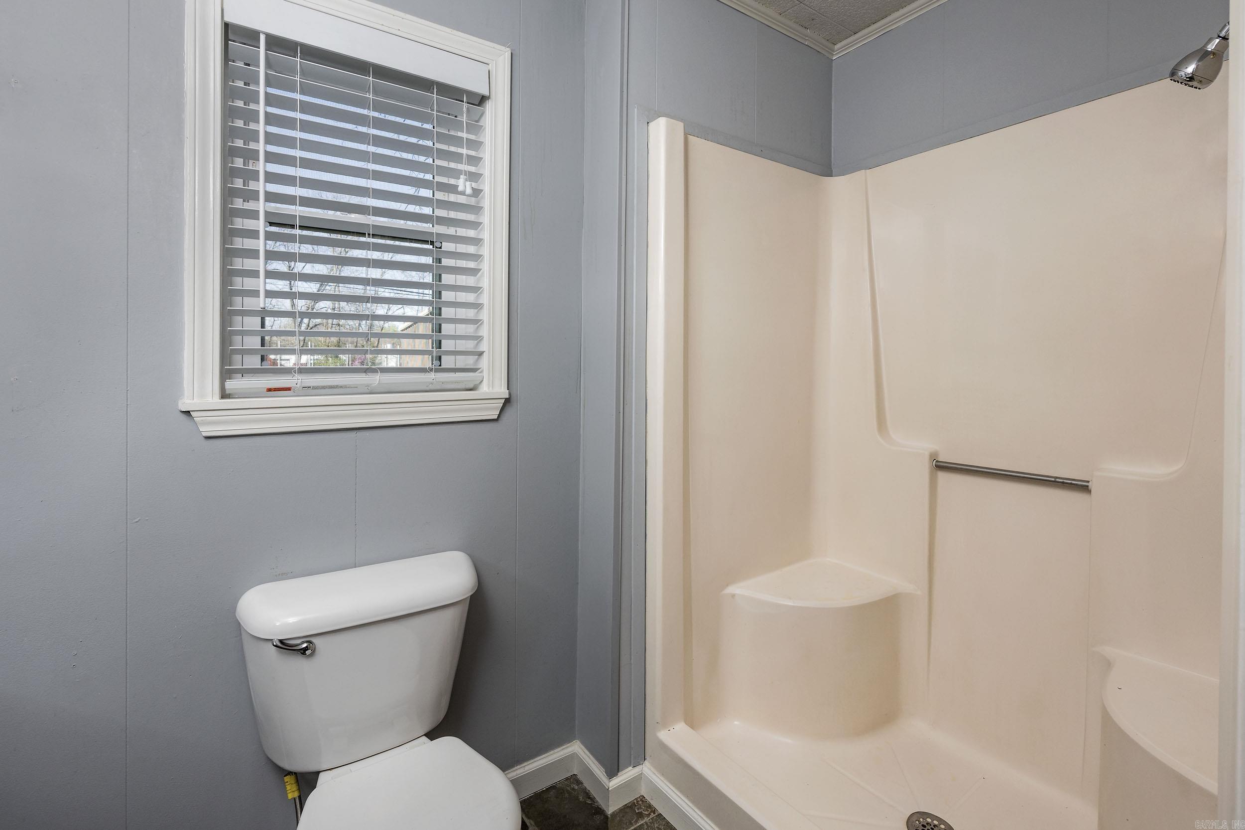 Fidders Survey - Residential