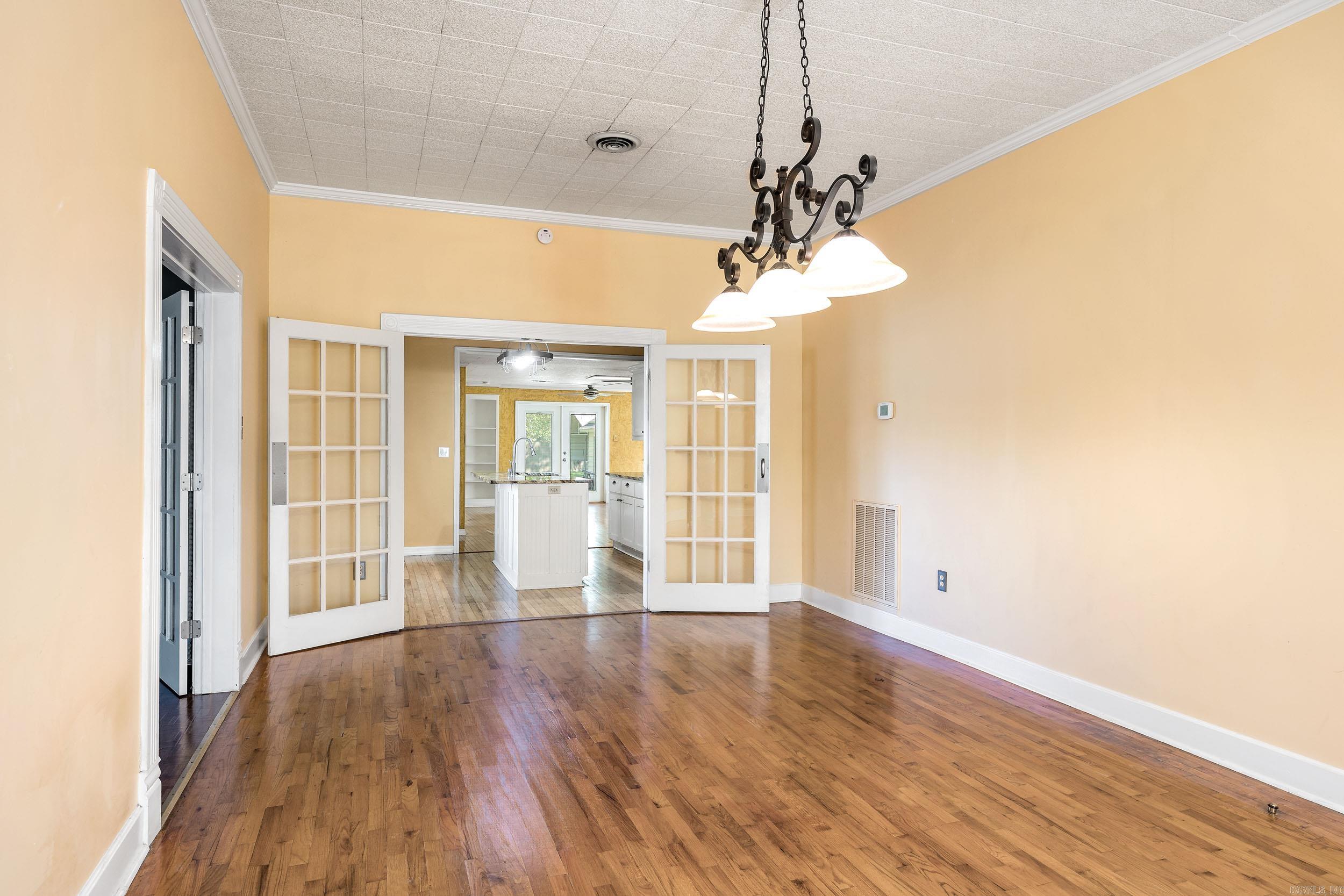 Fidders Survey - Residential