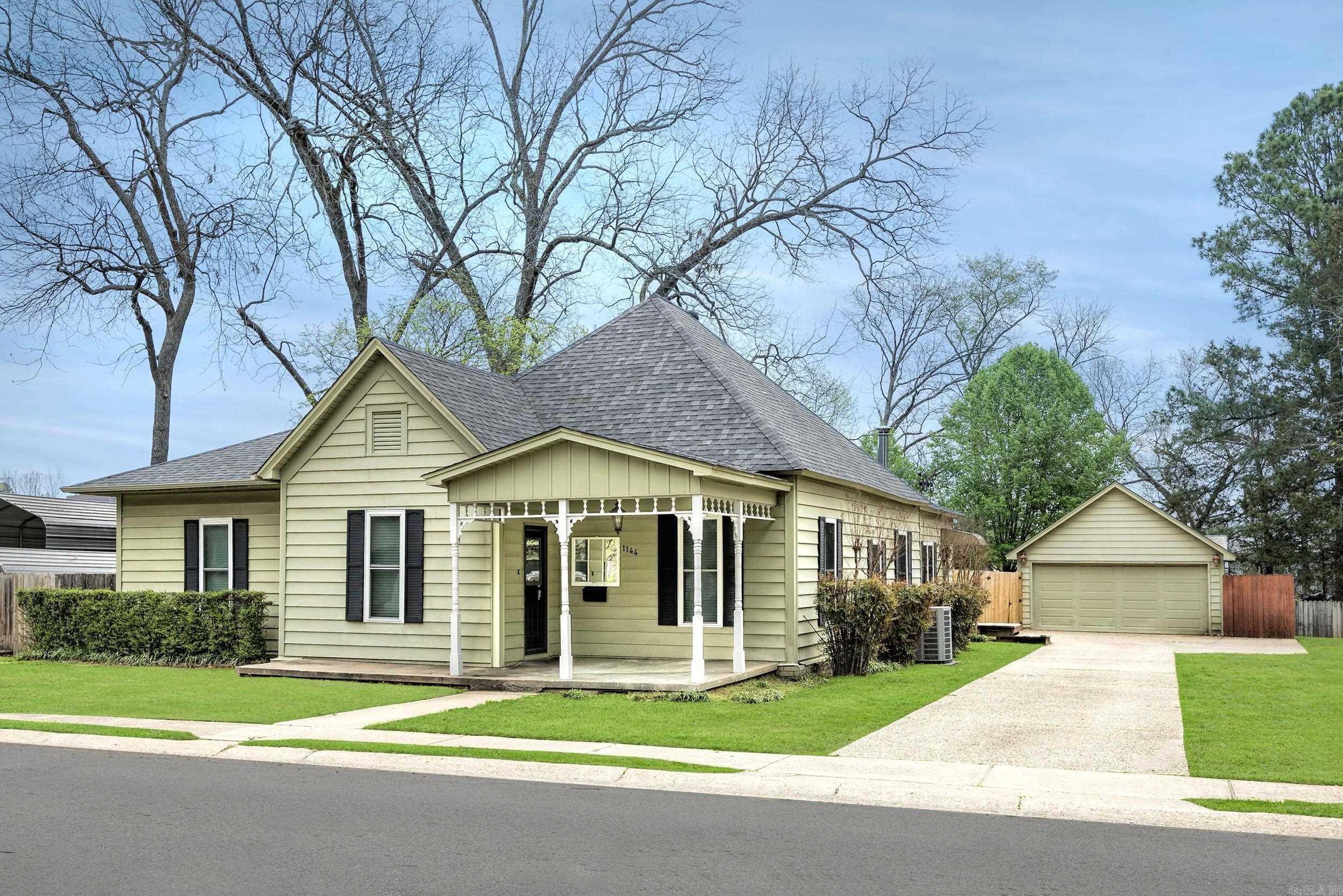 Fidders Survey - Residential