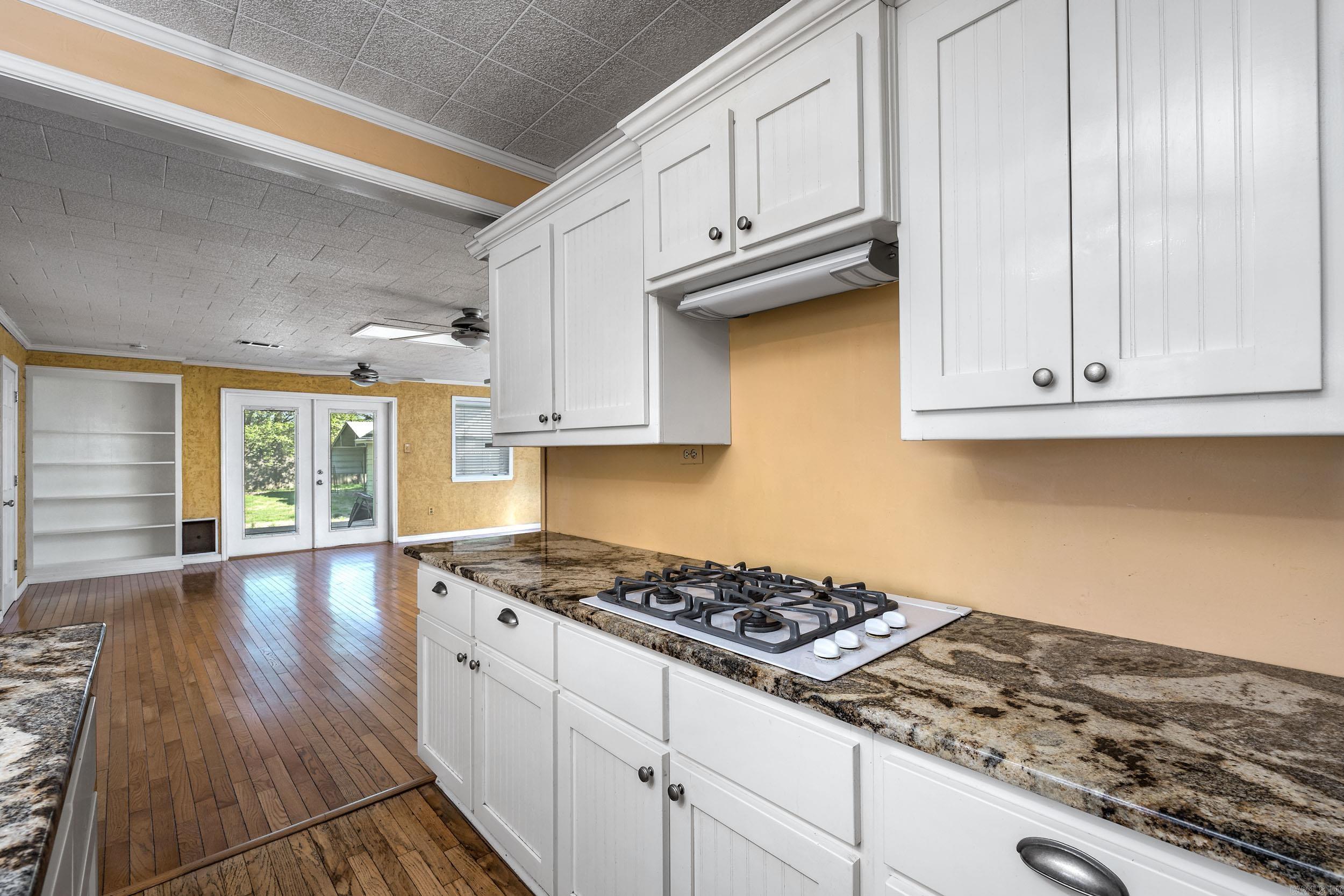 Fidders Survey - Residential