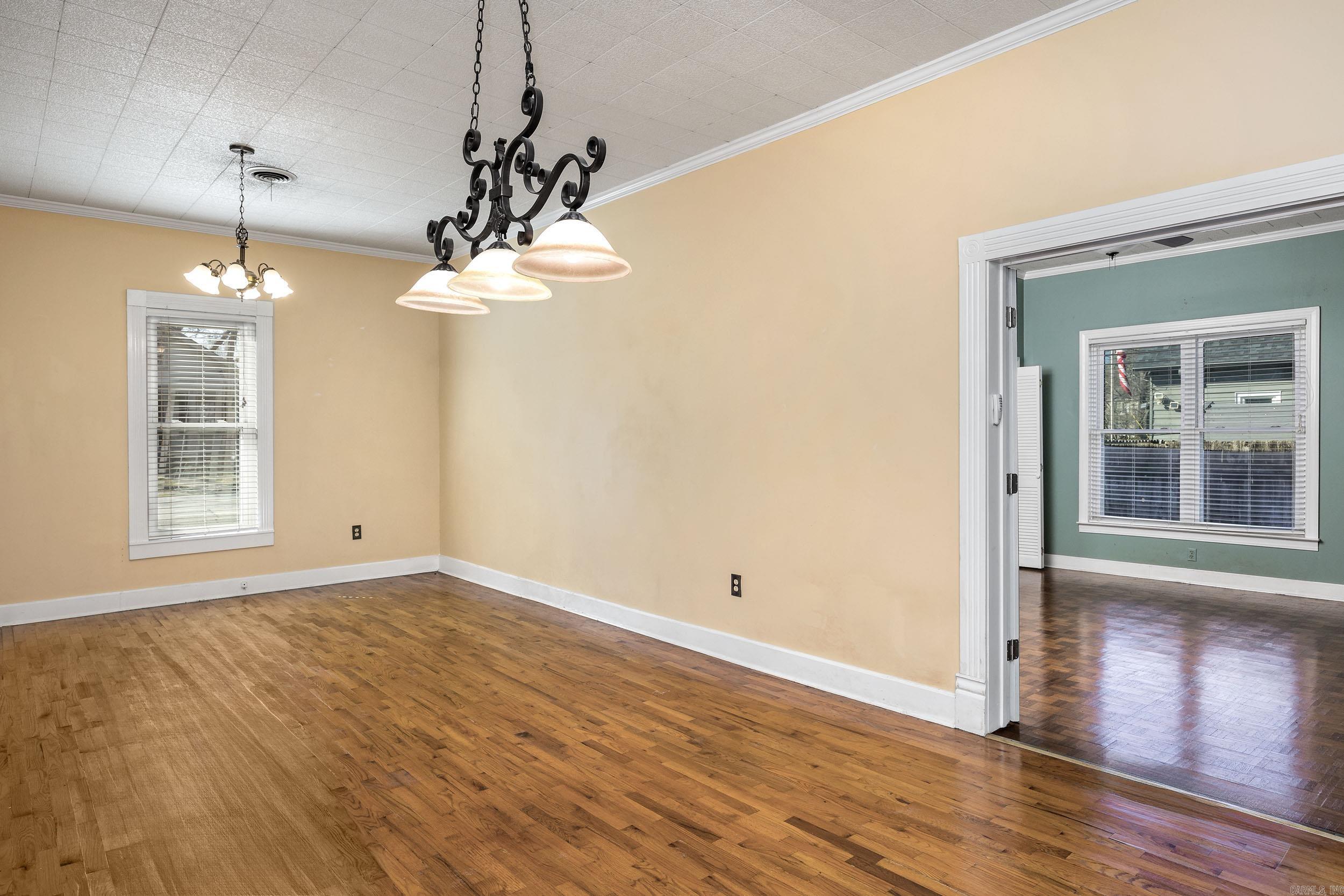 Fidders Survey - Residential