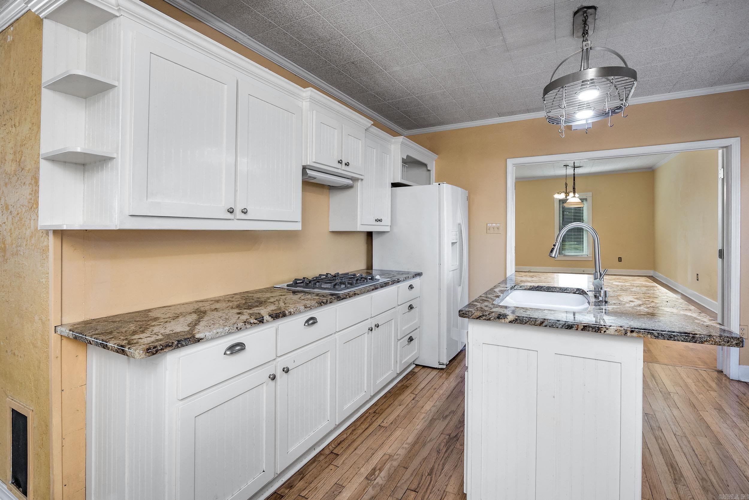 Fidders Survey - Residential