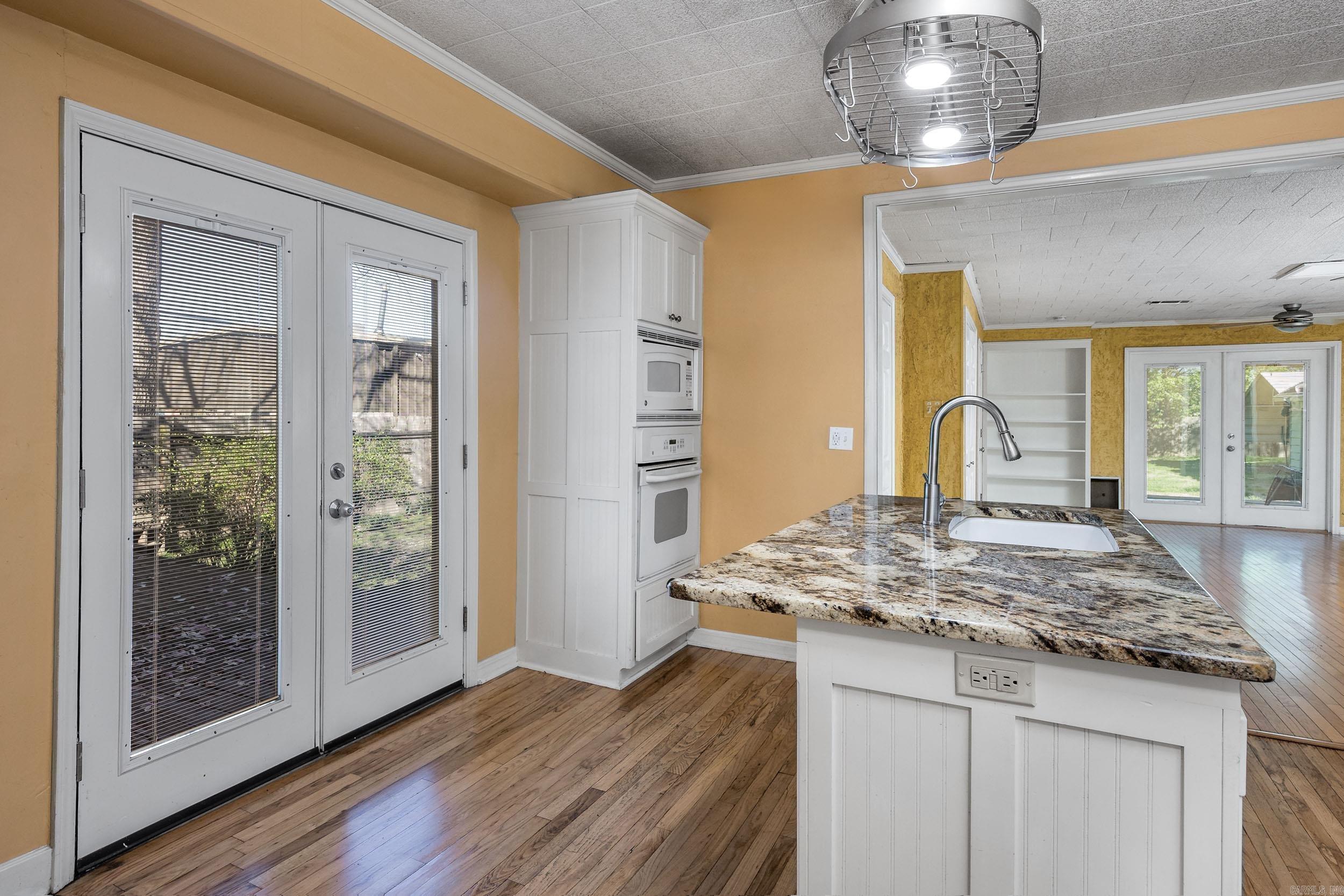 Fidders Survey - Residential